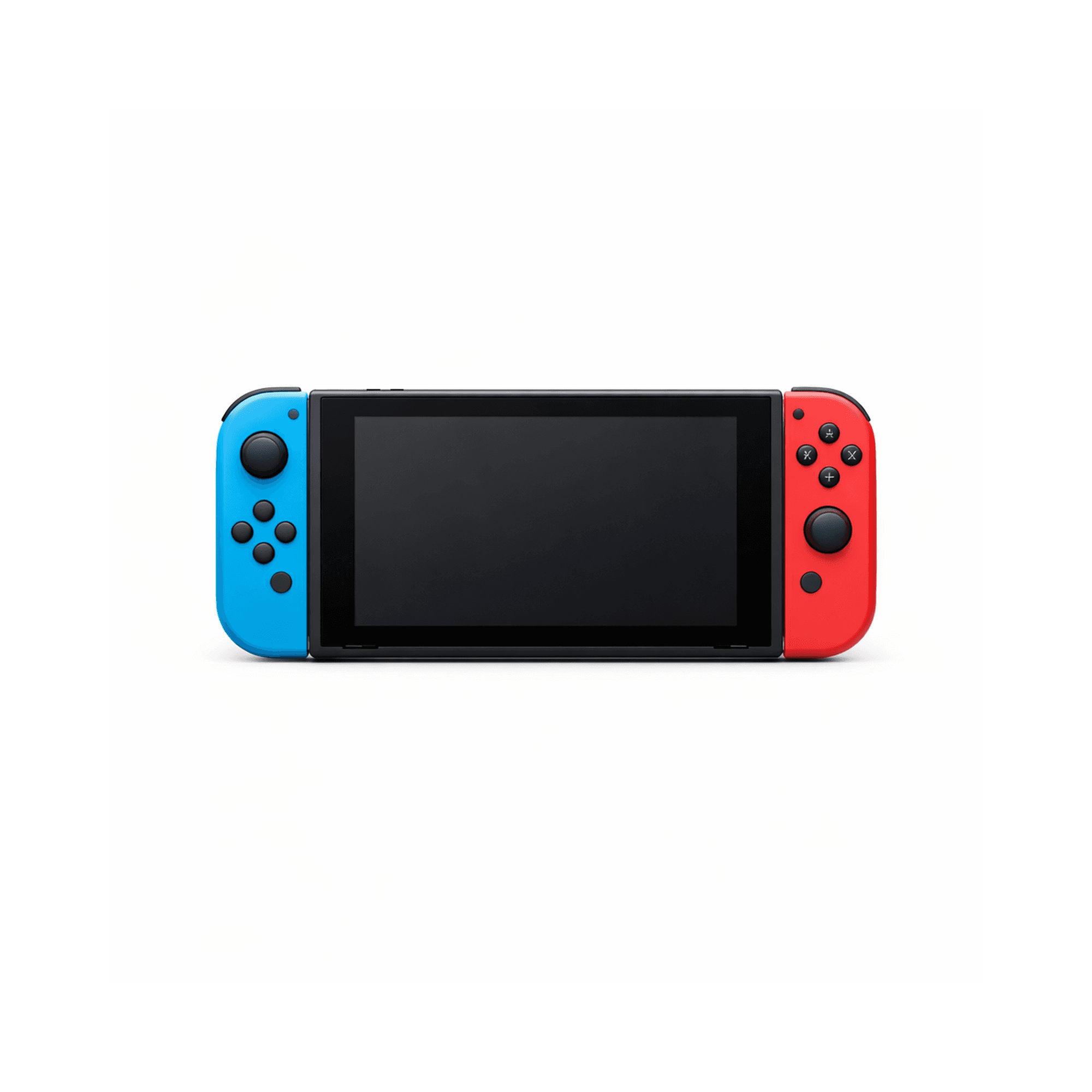 Handheld Game Console