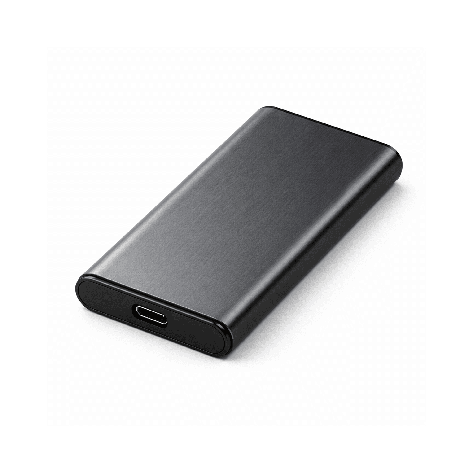 Portable Gaming External SSD