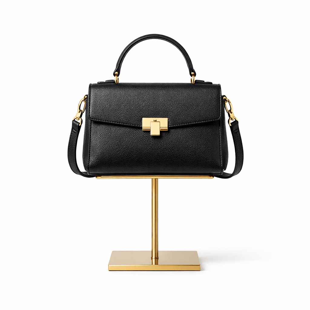 Black Mini Handbag