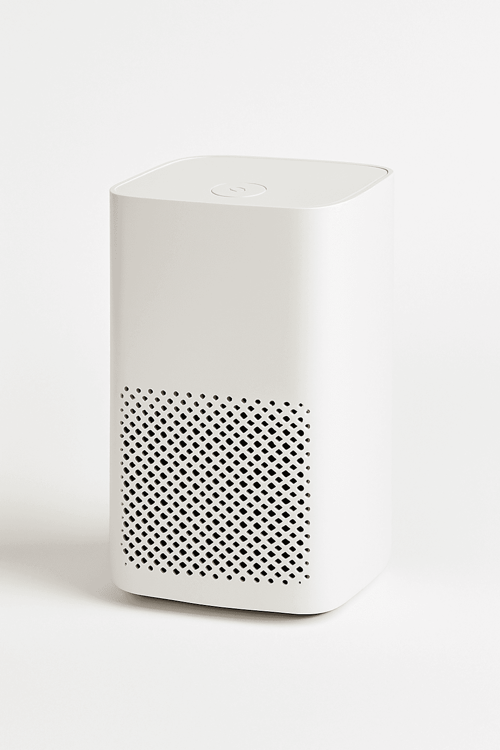Compact Air Purifier