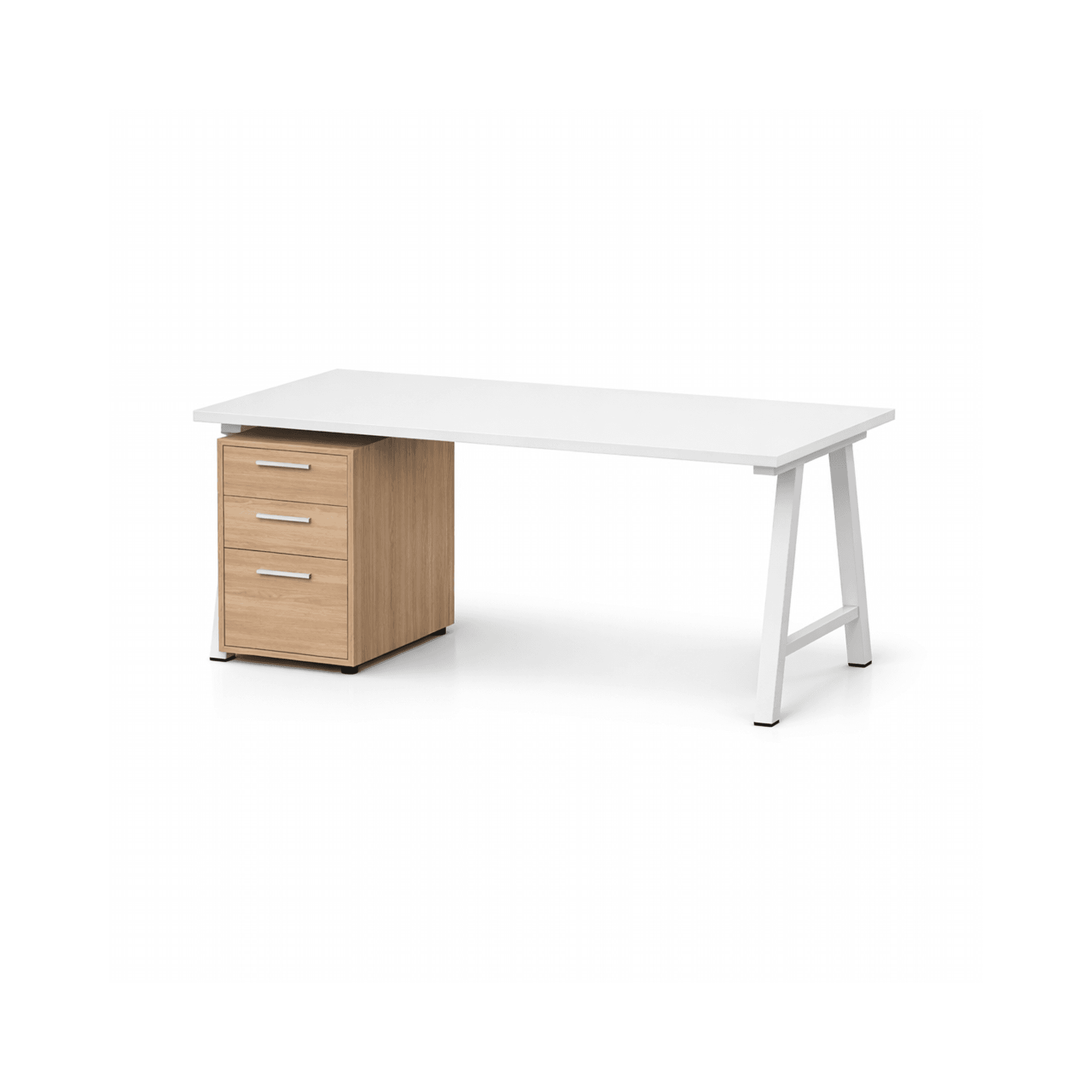 Modern Office Desk