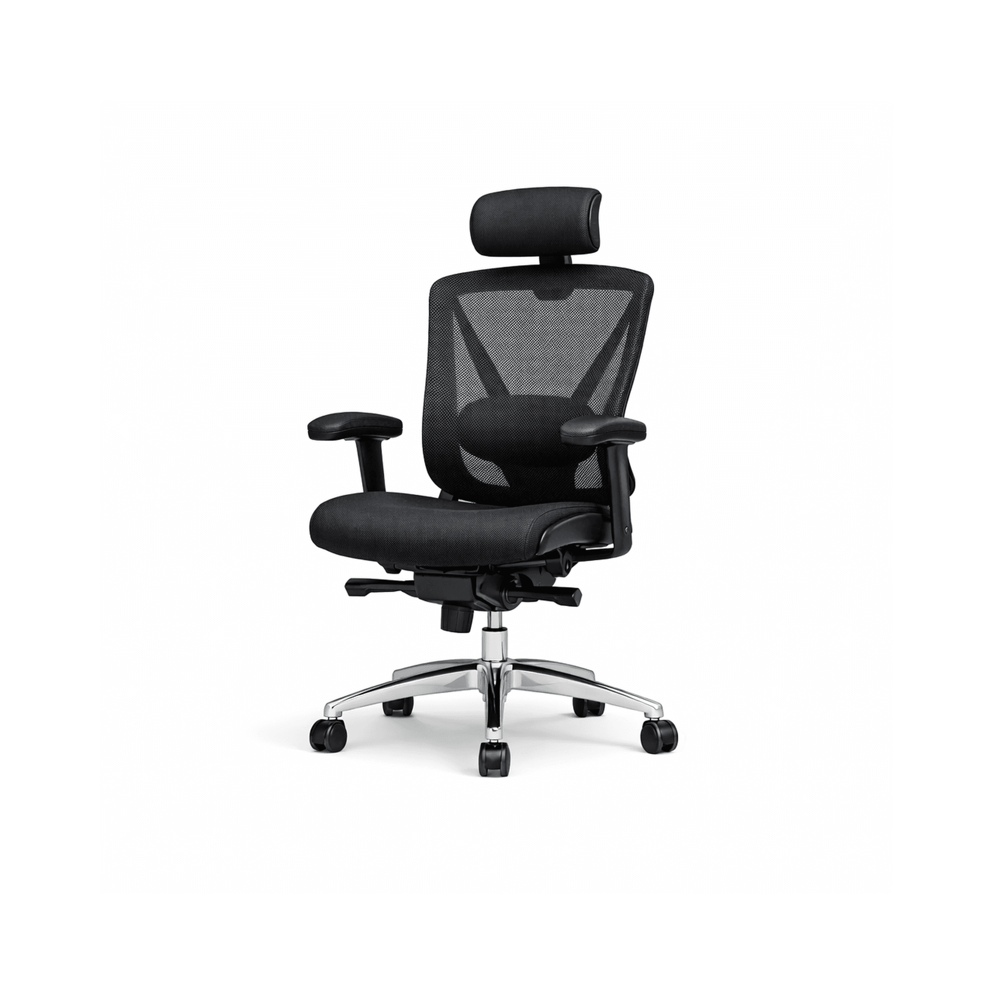 Ergonomic Office Chair