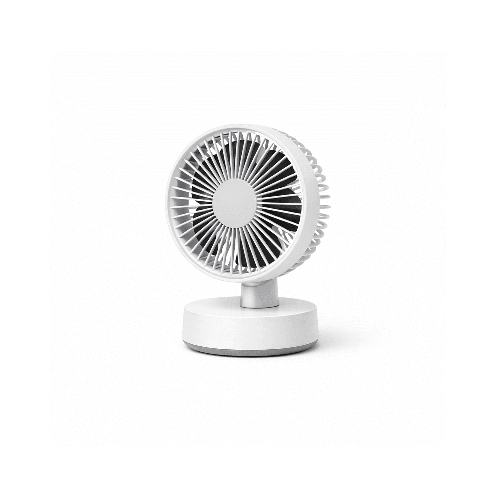 Desktop Fan
