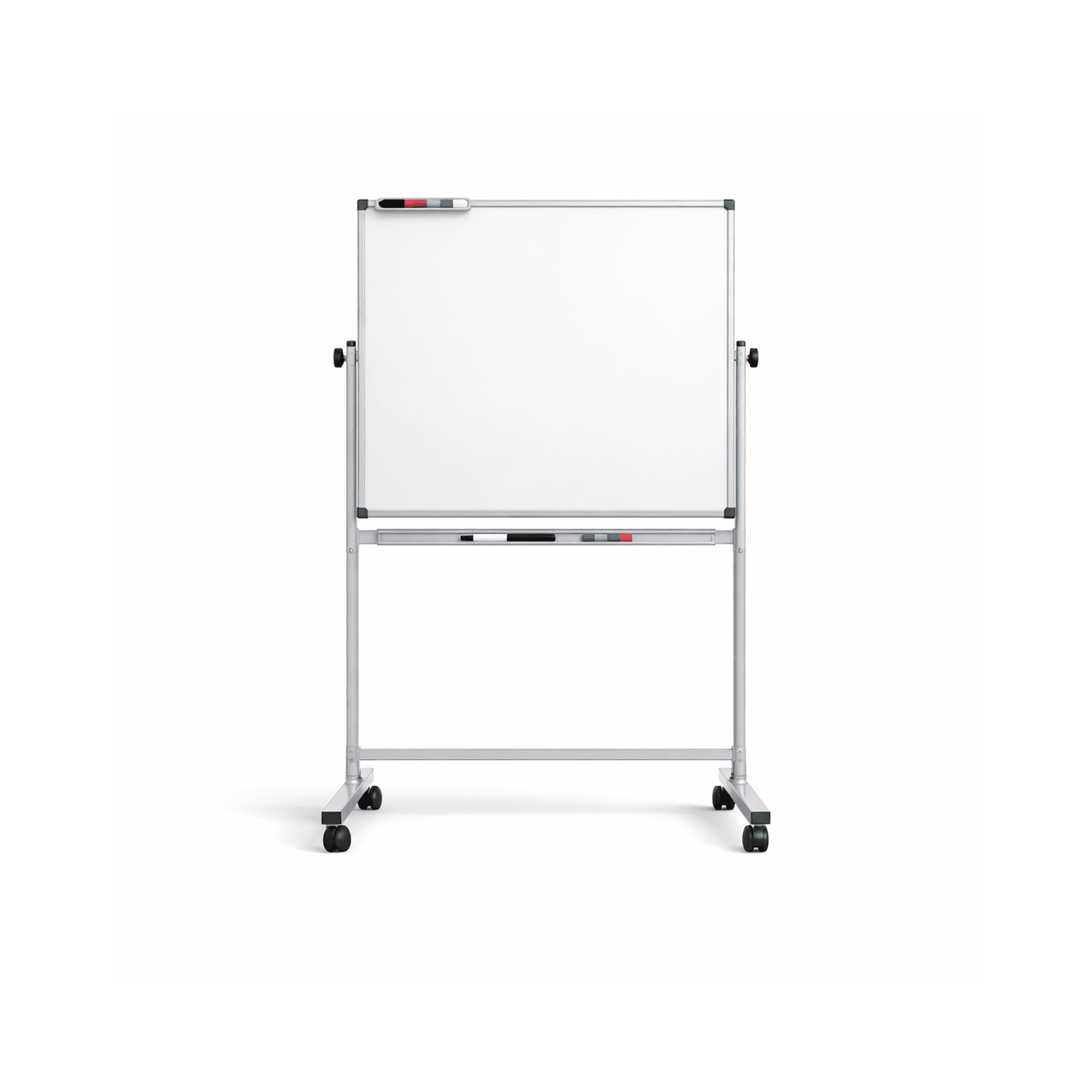 Mobile Dry Erase Whiteboard