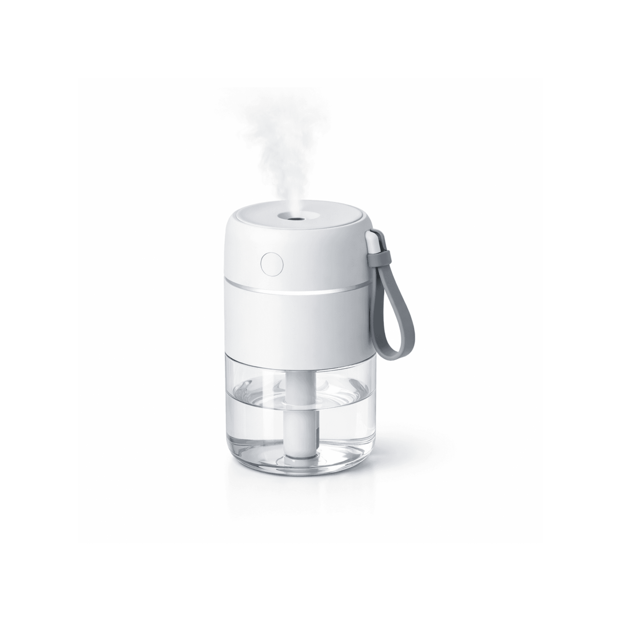 Cool Mist Humidifier with Tank