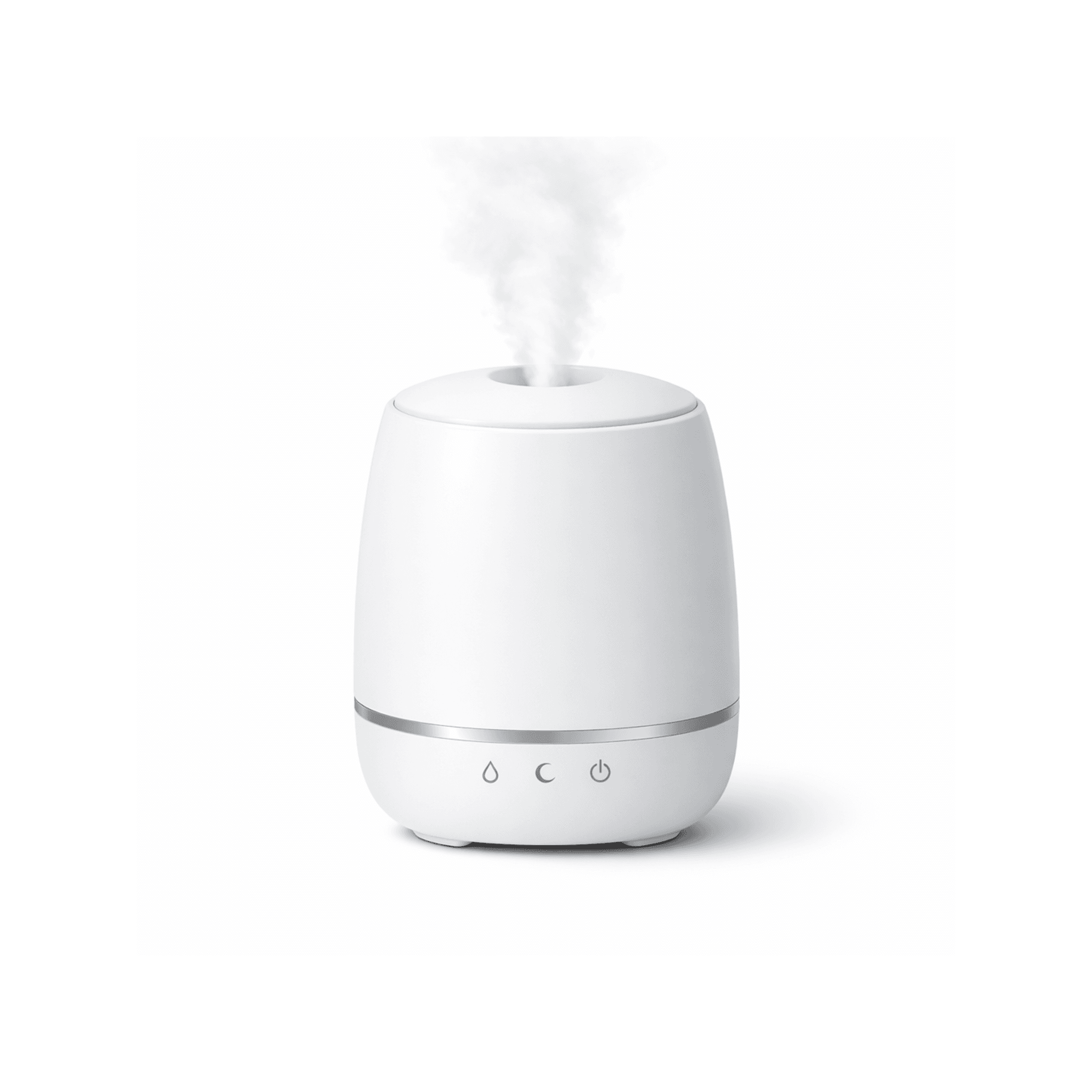 Smart Ultrasonic Humidifier