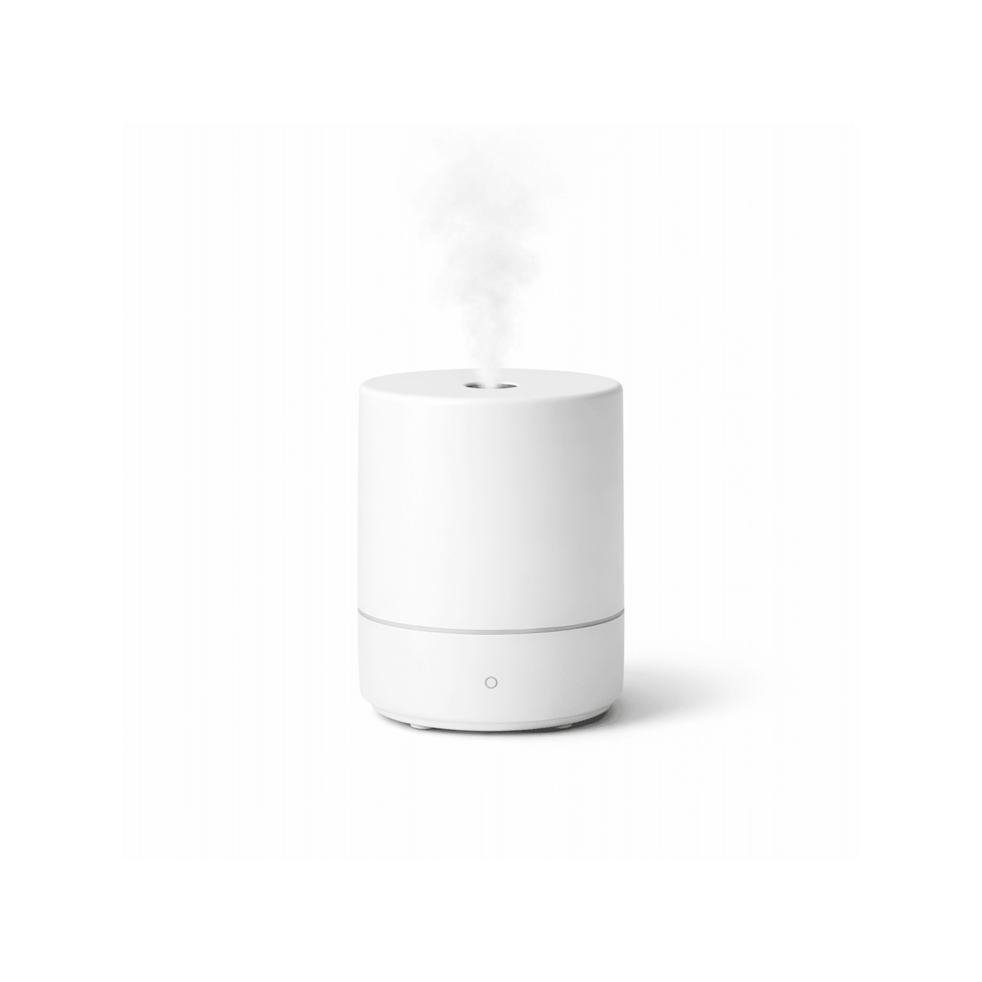 Ultrasonic Cool Mist Humidifier