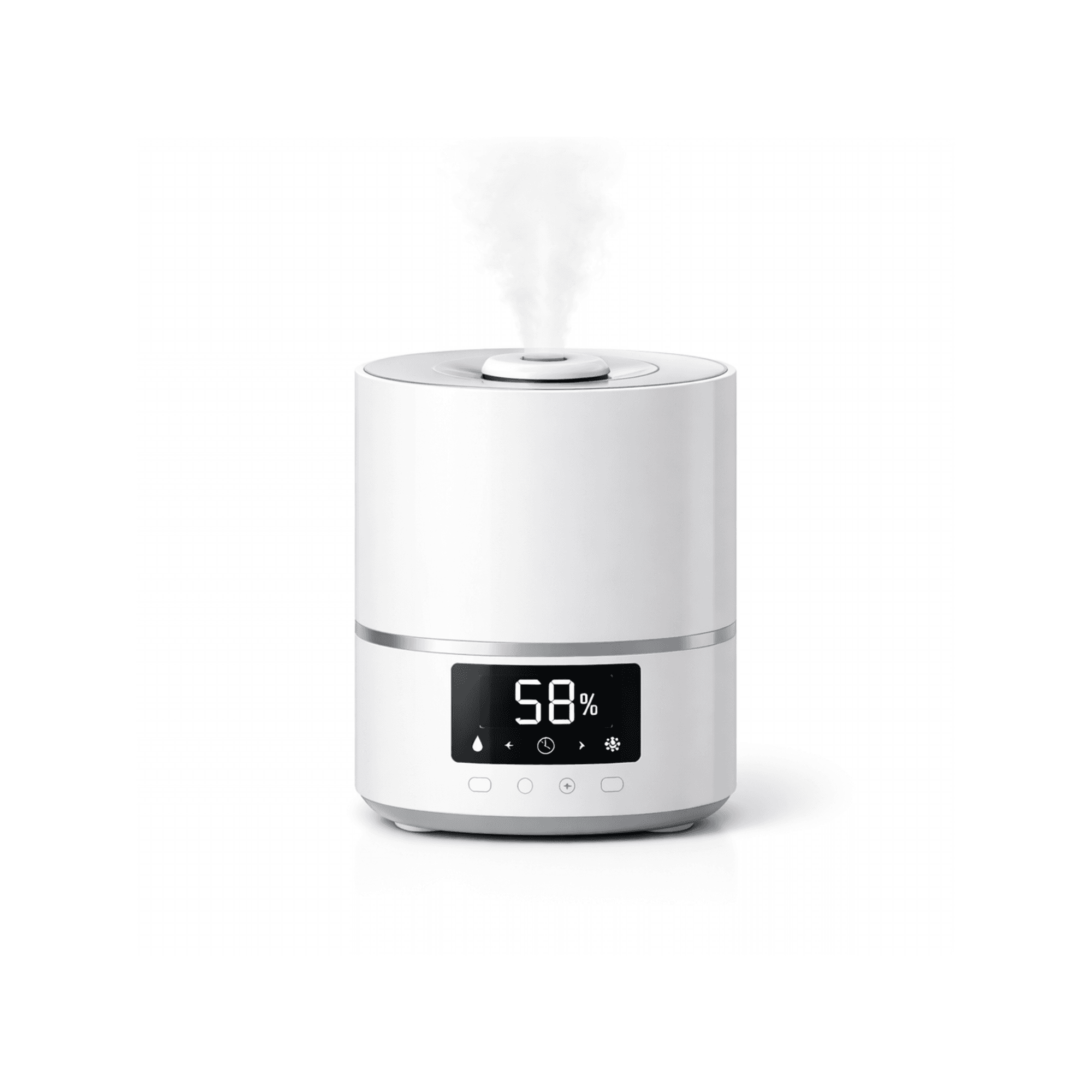 Compact Bedroom Humidifier
