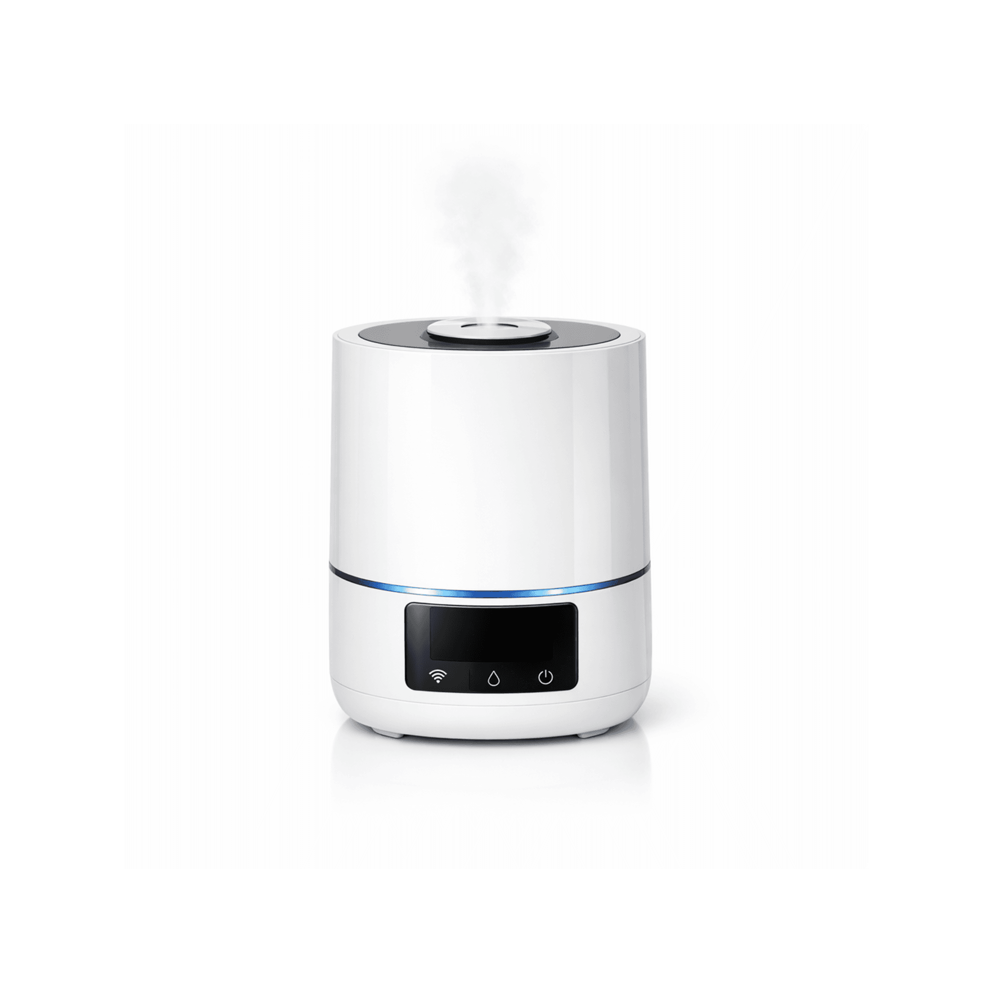 Smart Wi-Fi Humidifier