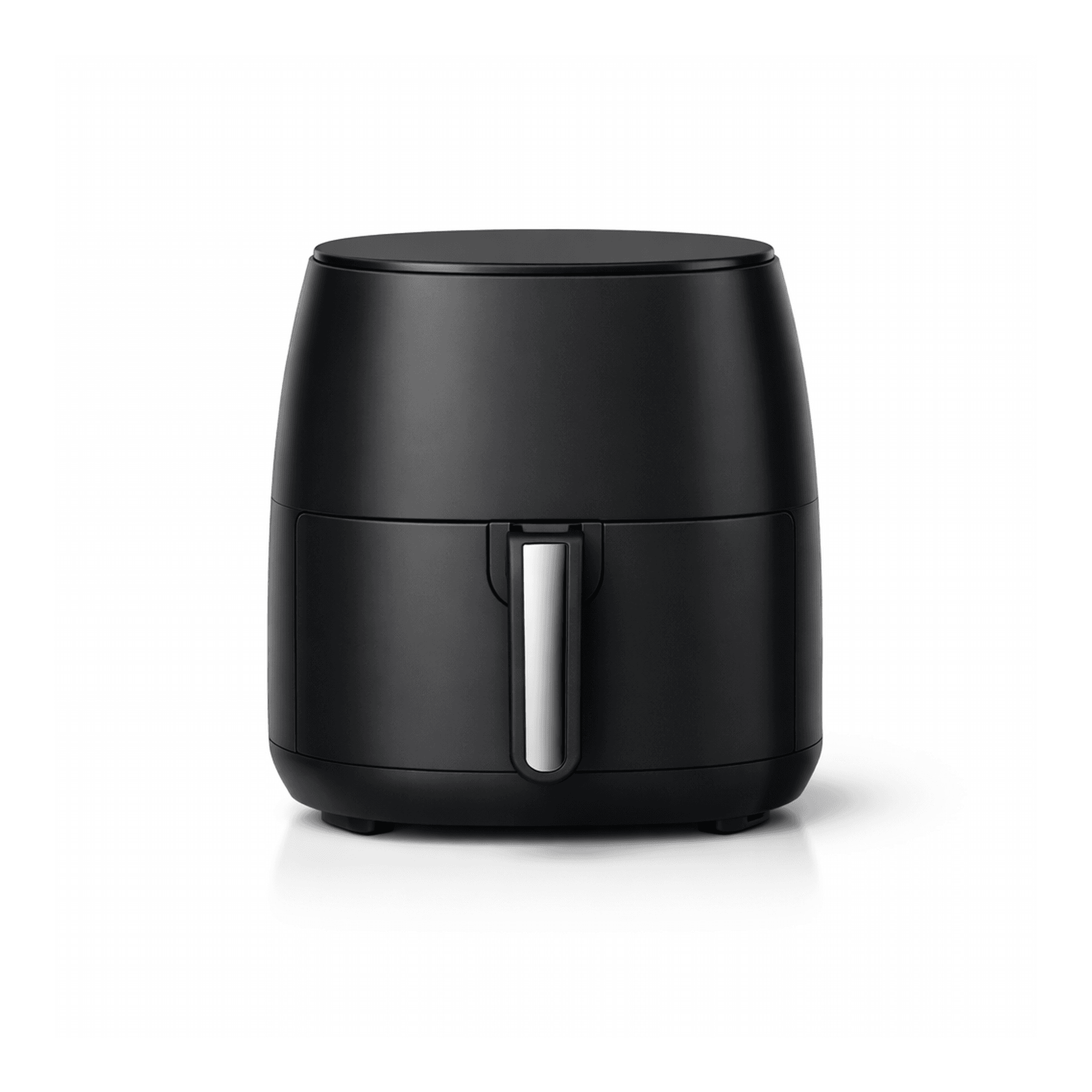 Black Countertop Air Fryer