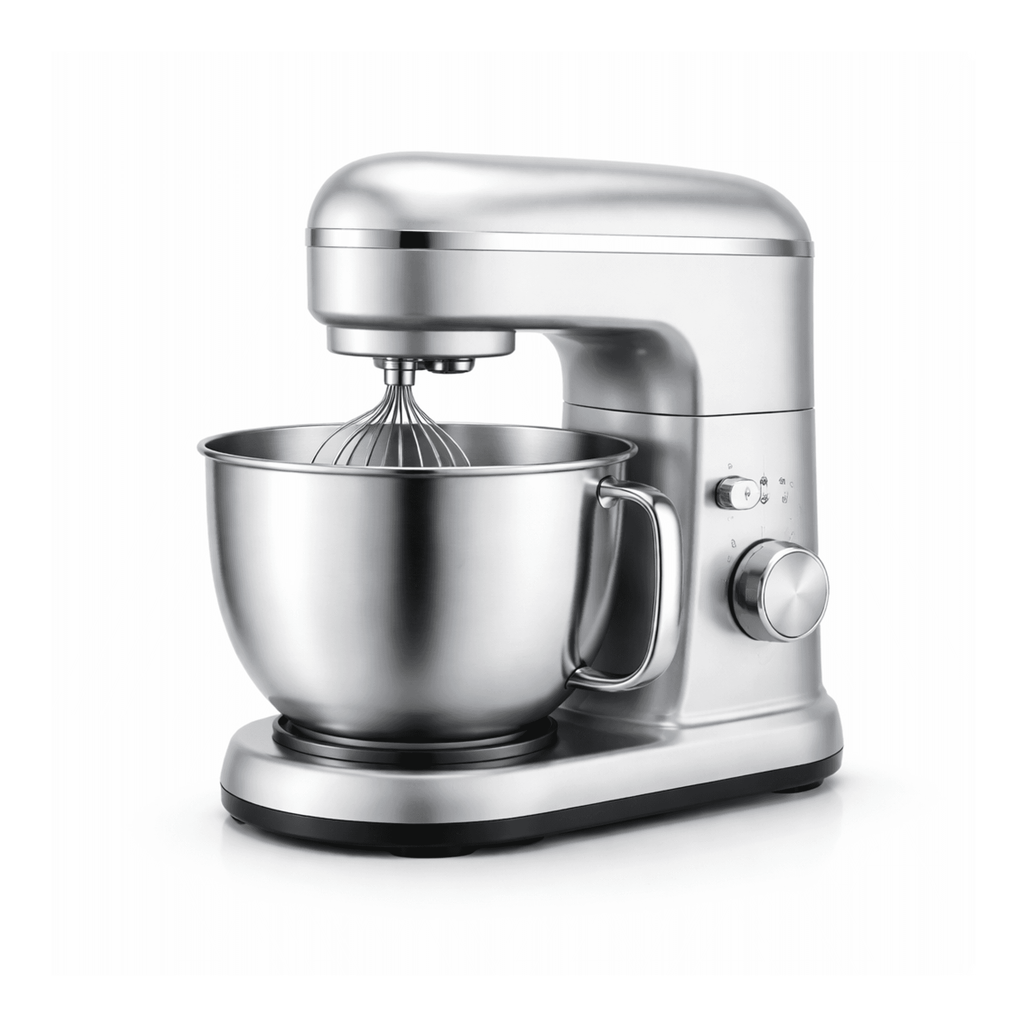 Stainless Steel Stand Mixer