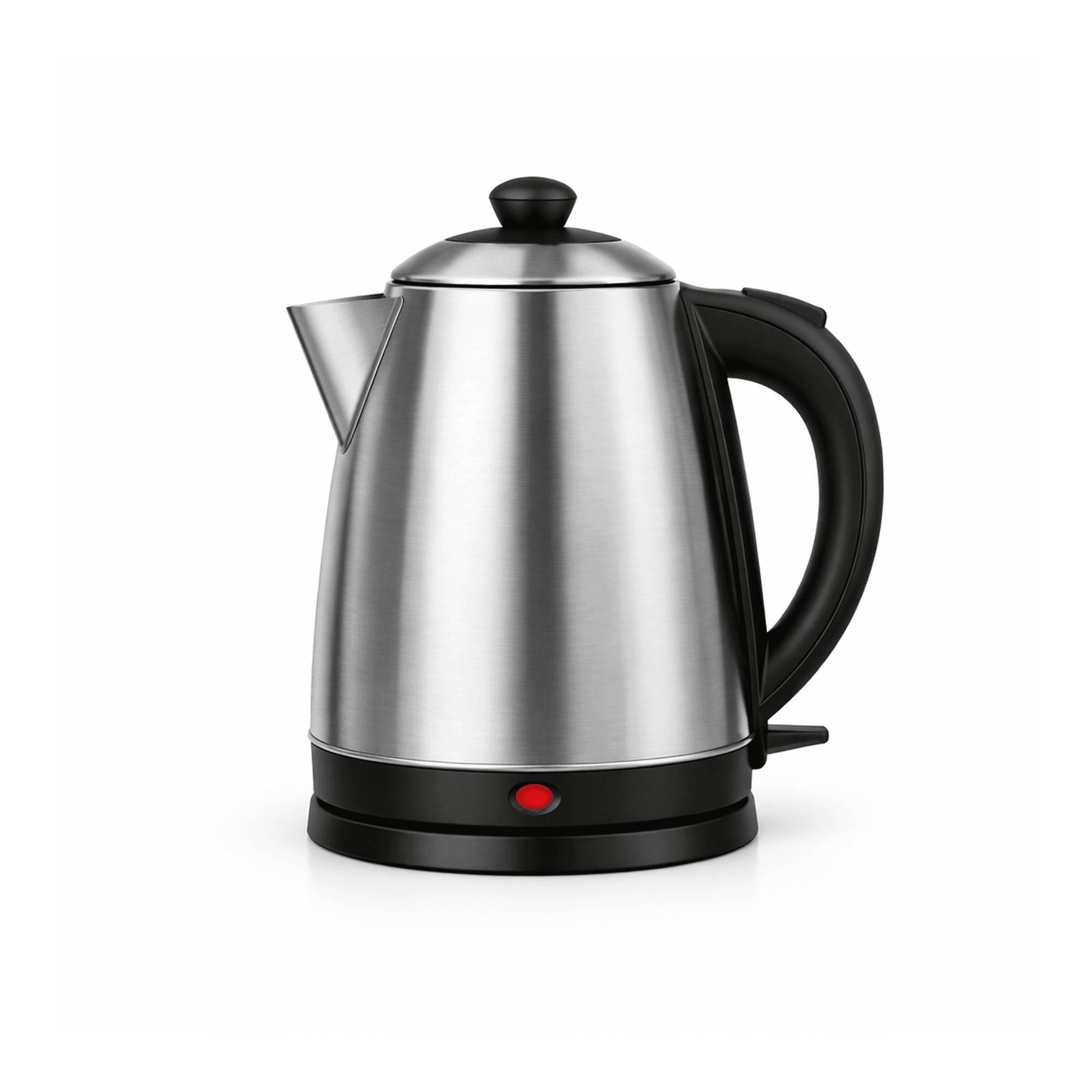 Stainless Steel Electric Kettle