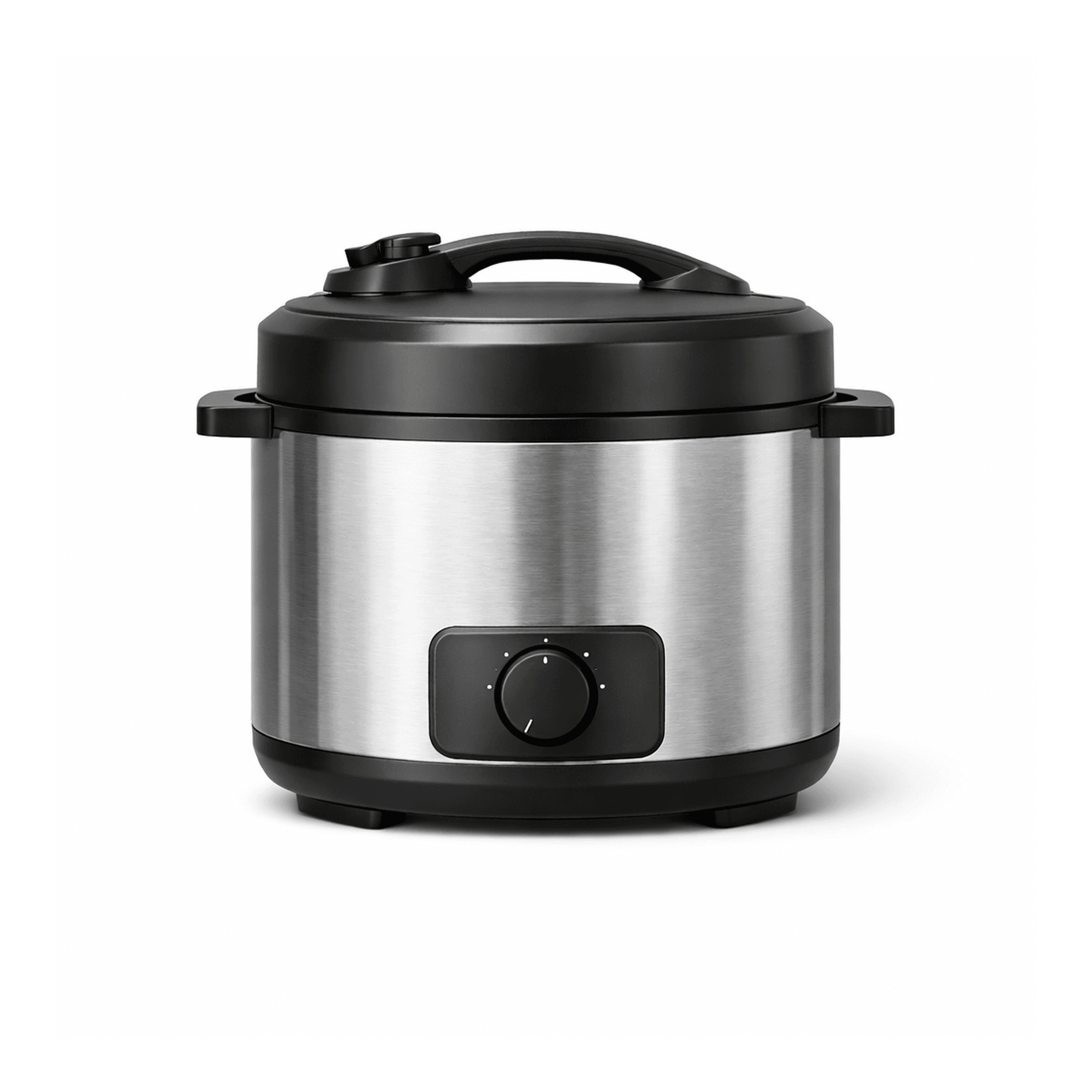 Electric Pressure Cooker