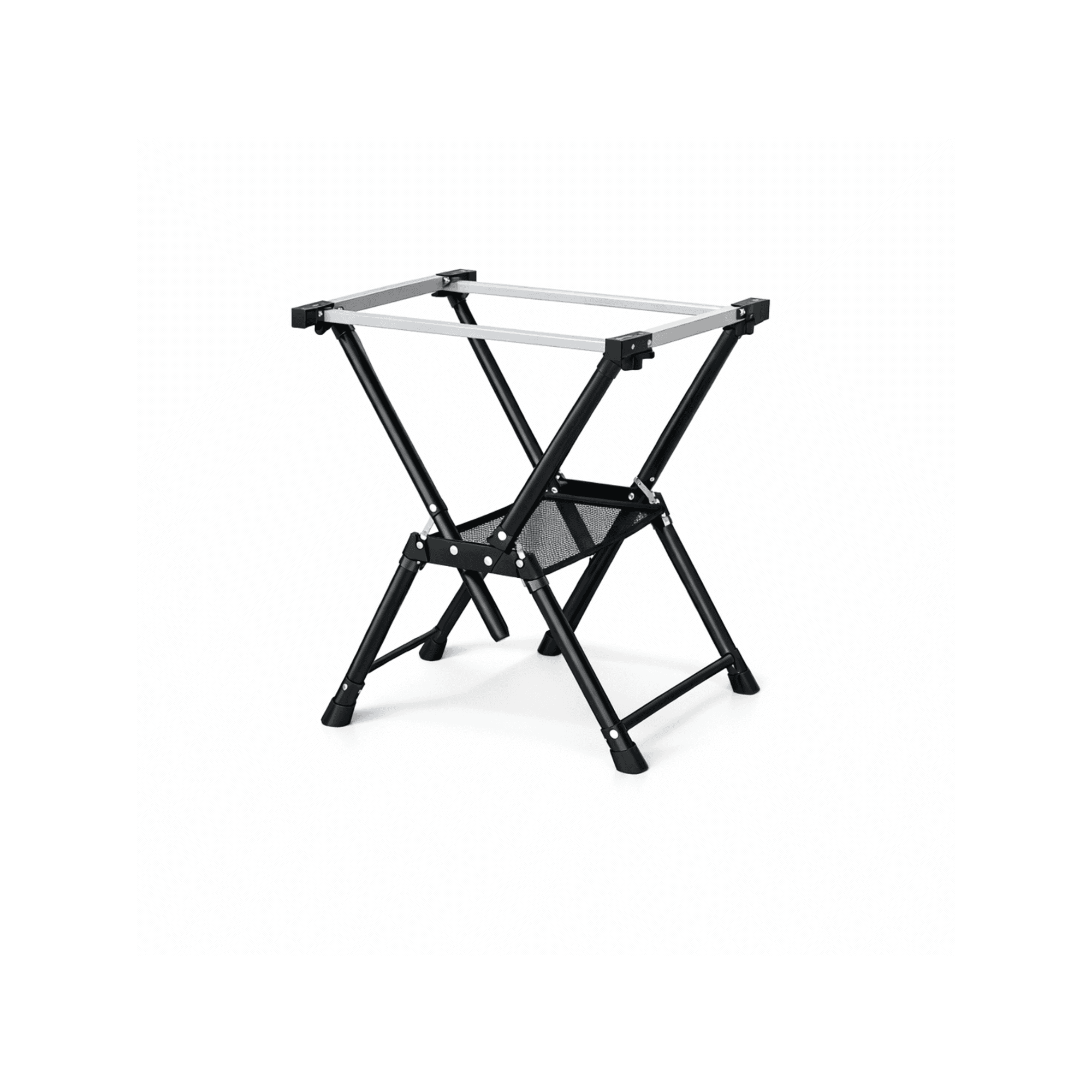 Collapsible Grill Stand