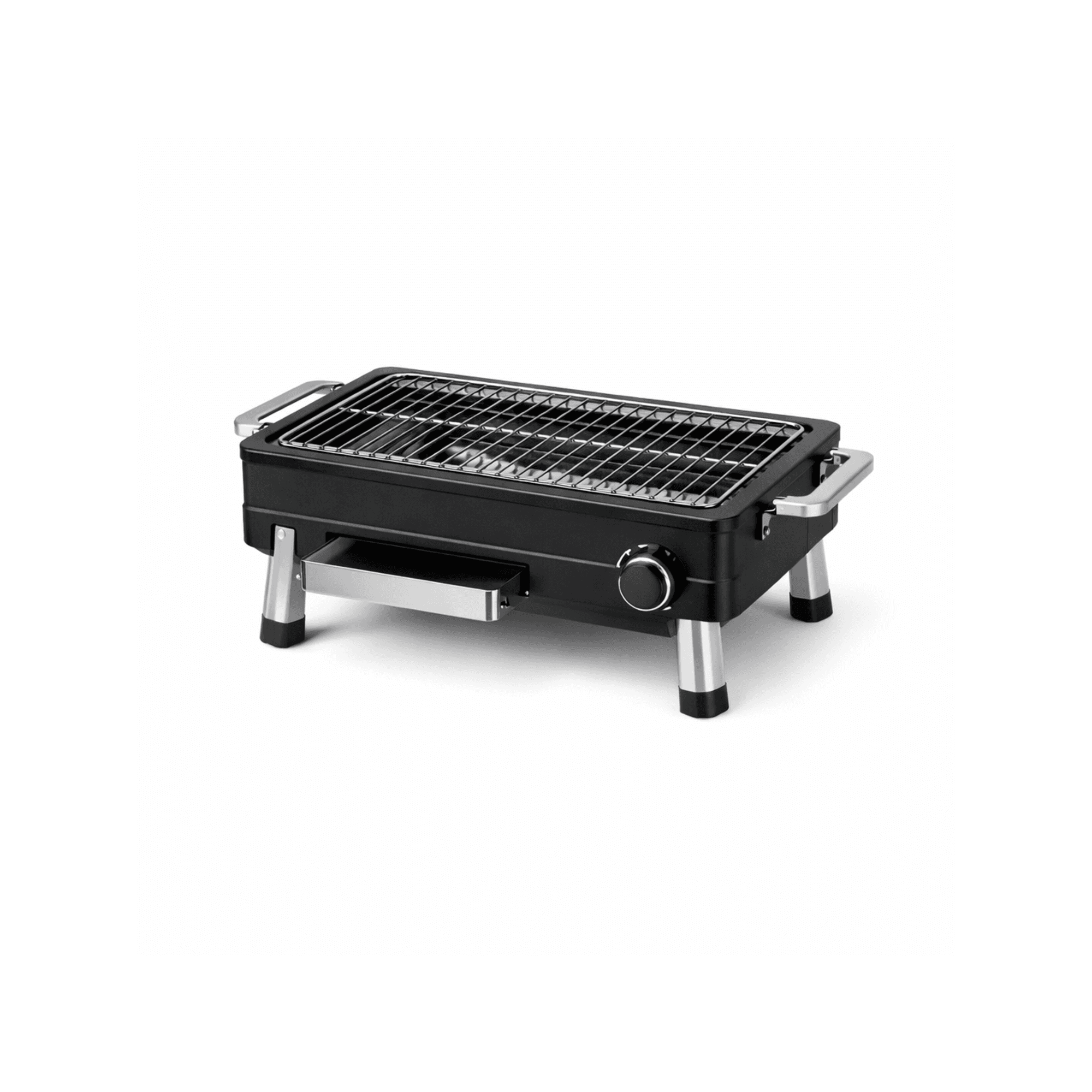 Portable Hibachi Grill