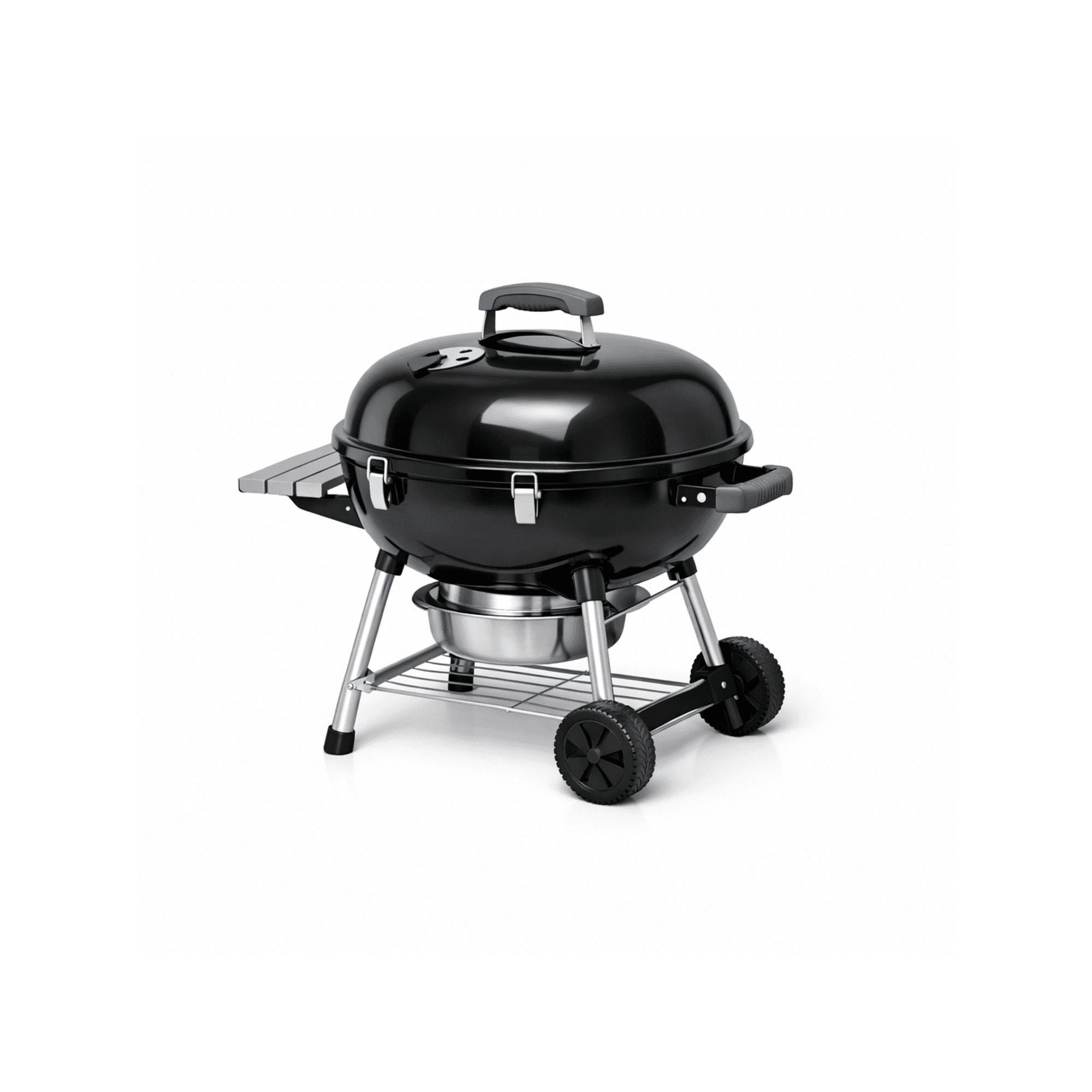 Portable Kettle Grill