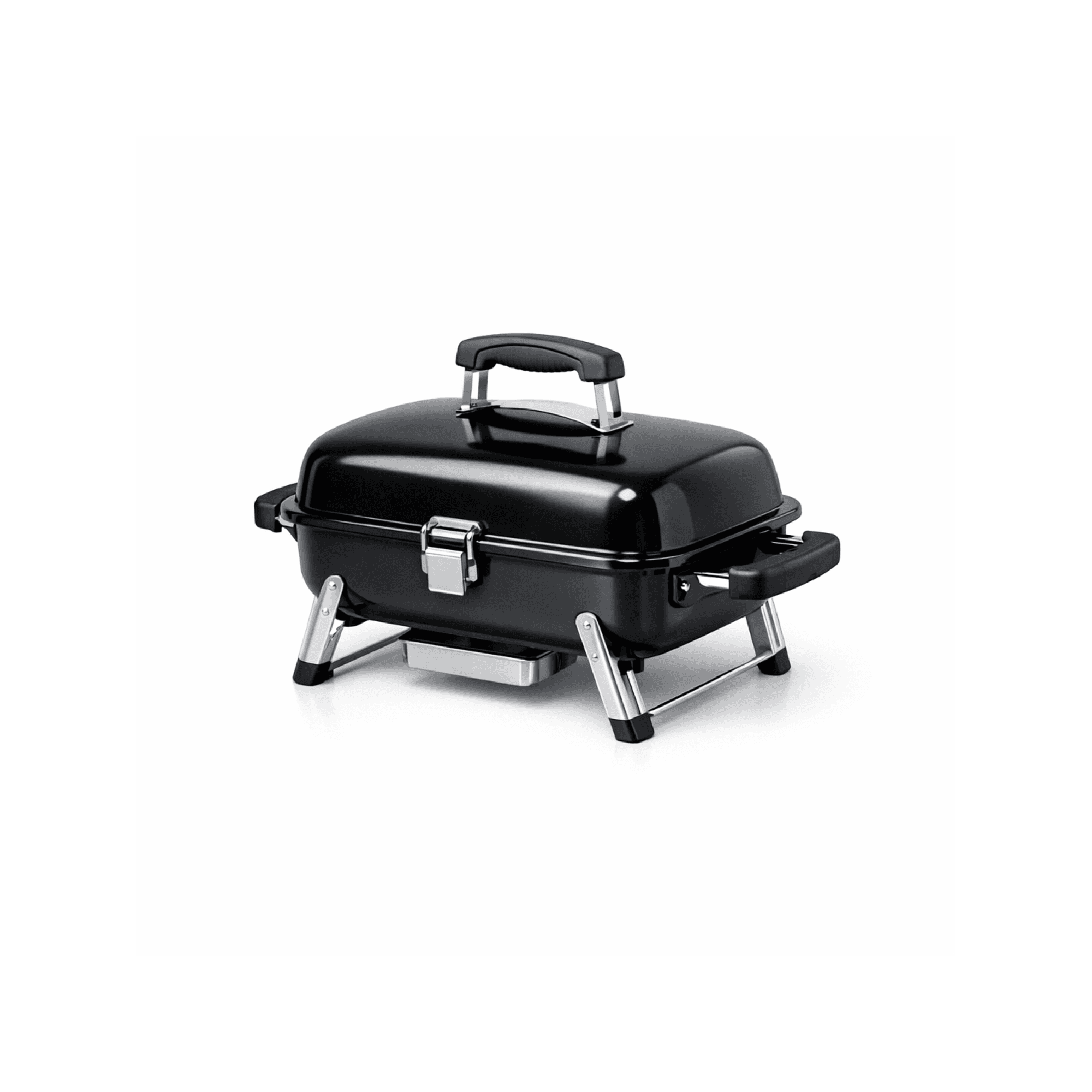 Portable Tabletop Gas Grill