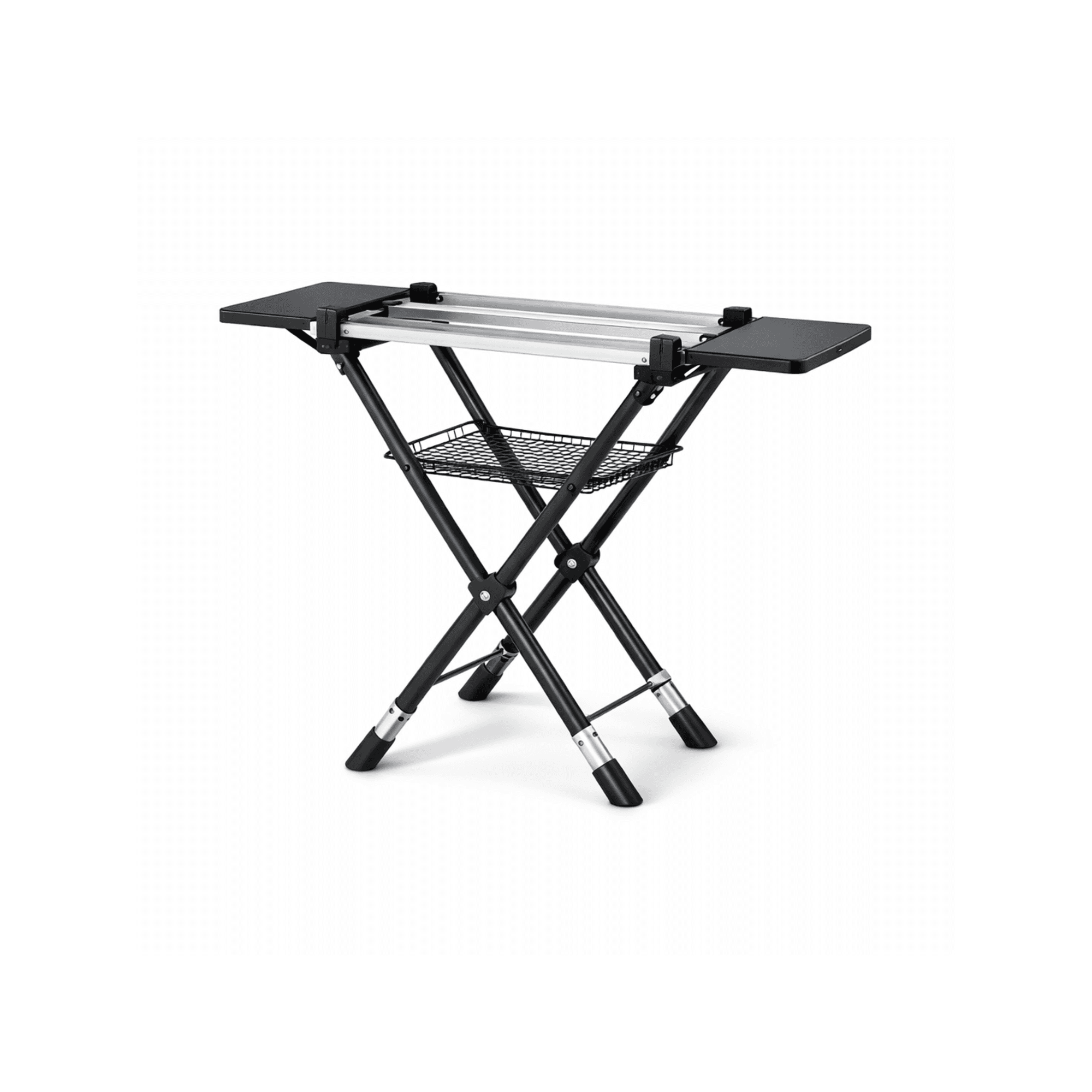 Folding Grill Stand