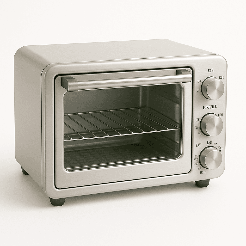 Countertop Toaster Oven