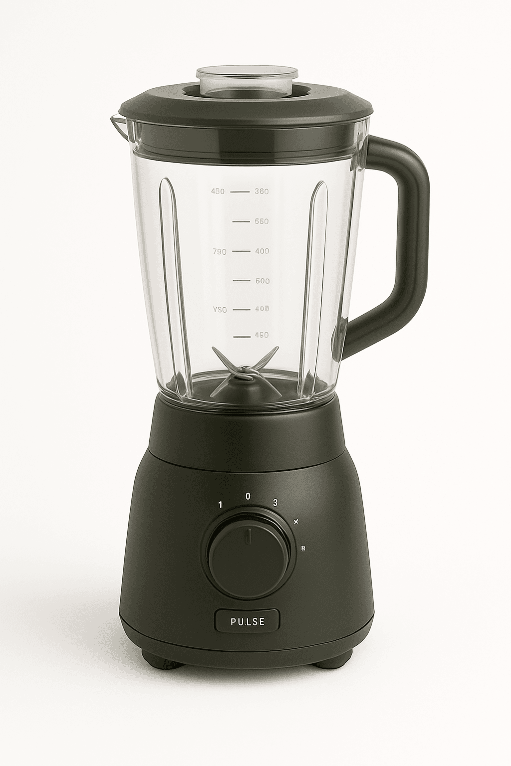 Countertop Blender
