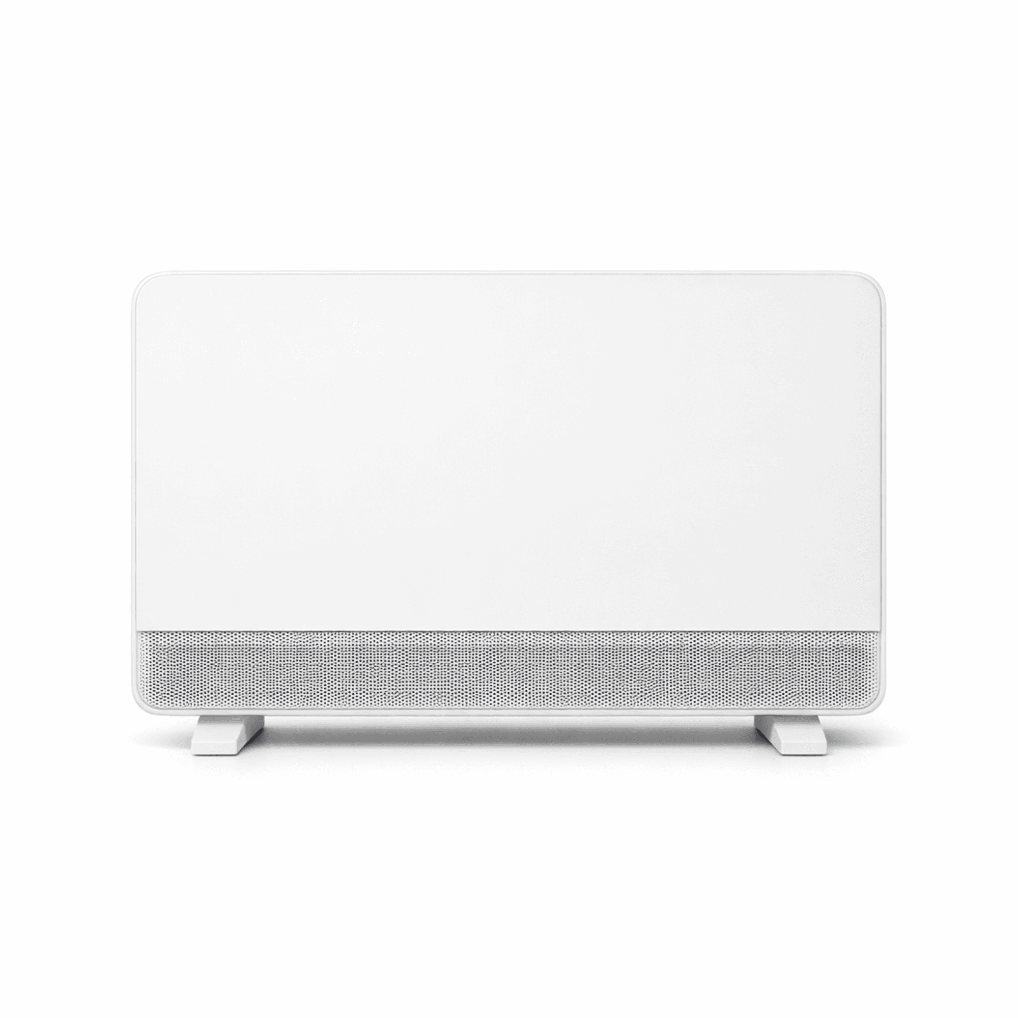 Compact Space Heater
