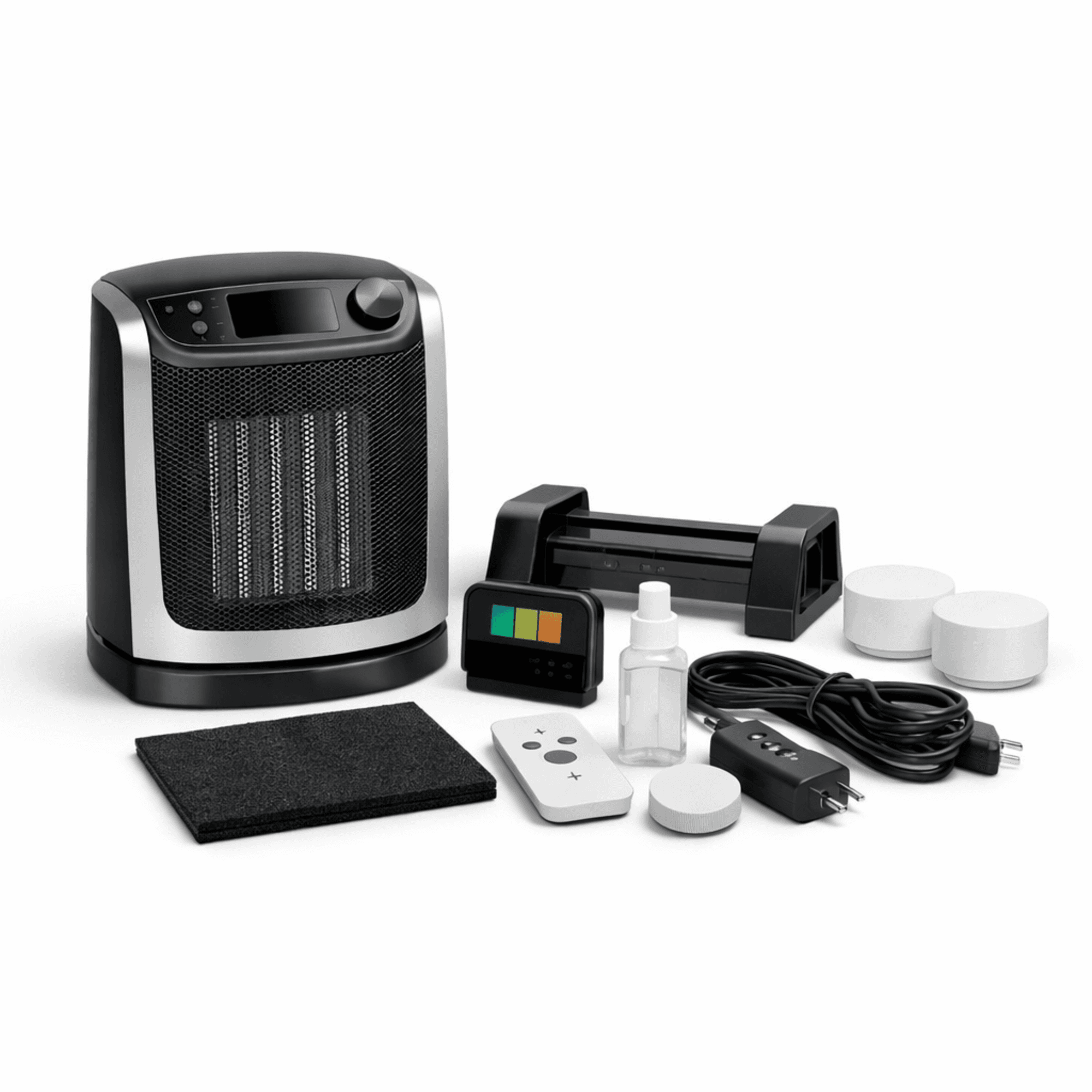 Ceramic Room Space Heater