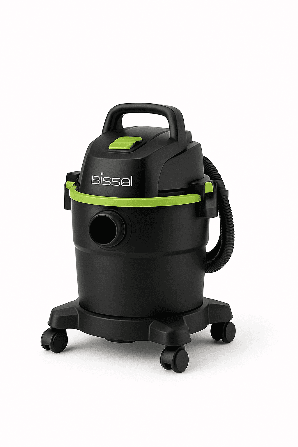 Compact Wet/Dry Shop Vacuum