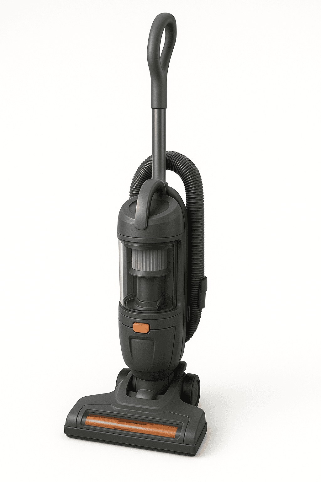 Bagless Upright Vacuum