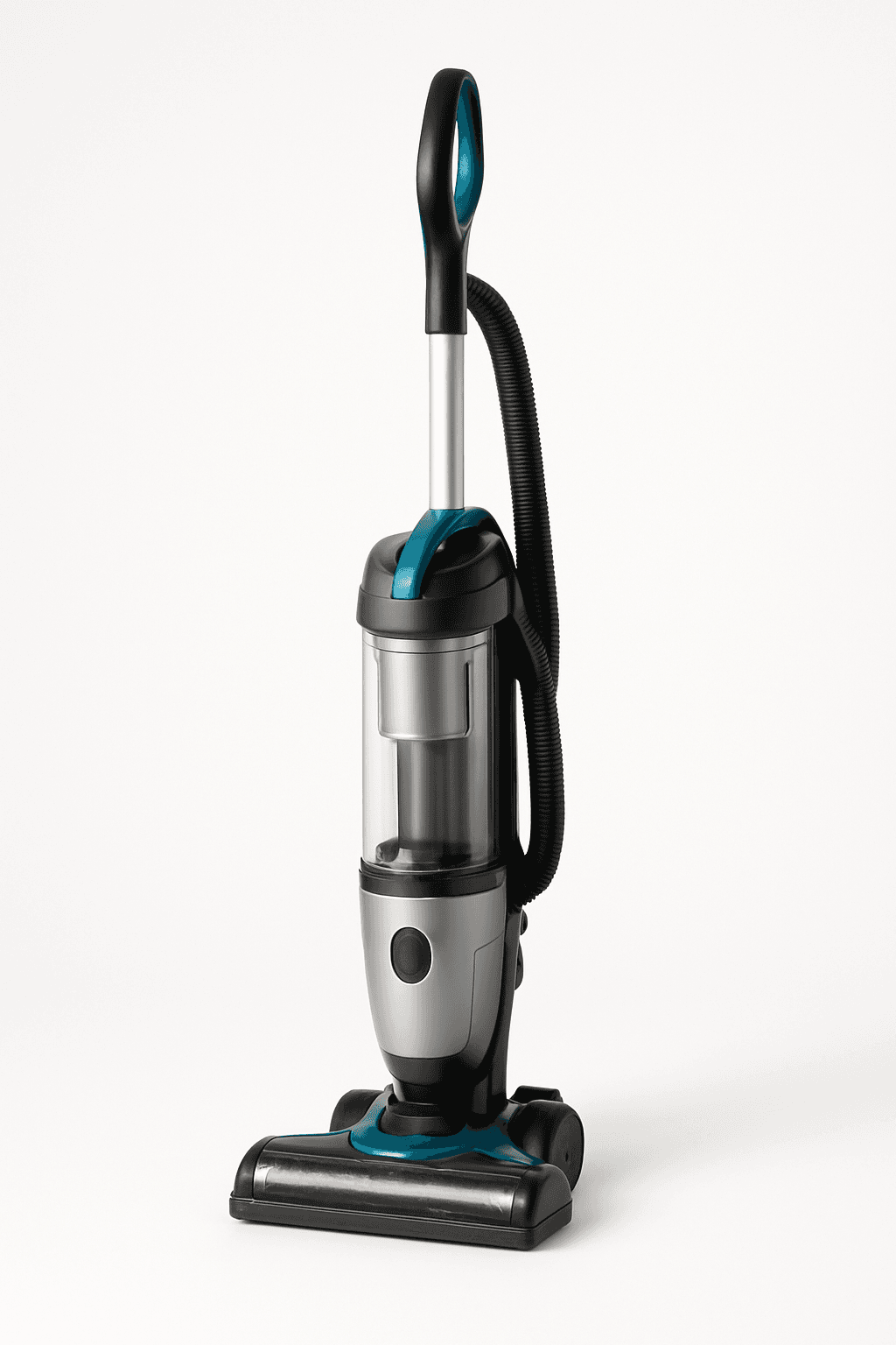 Upright Bagless Vacuum
