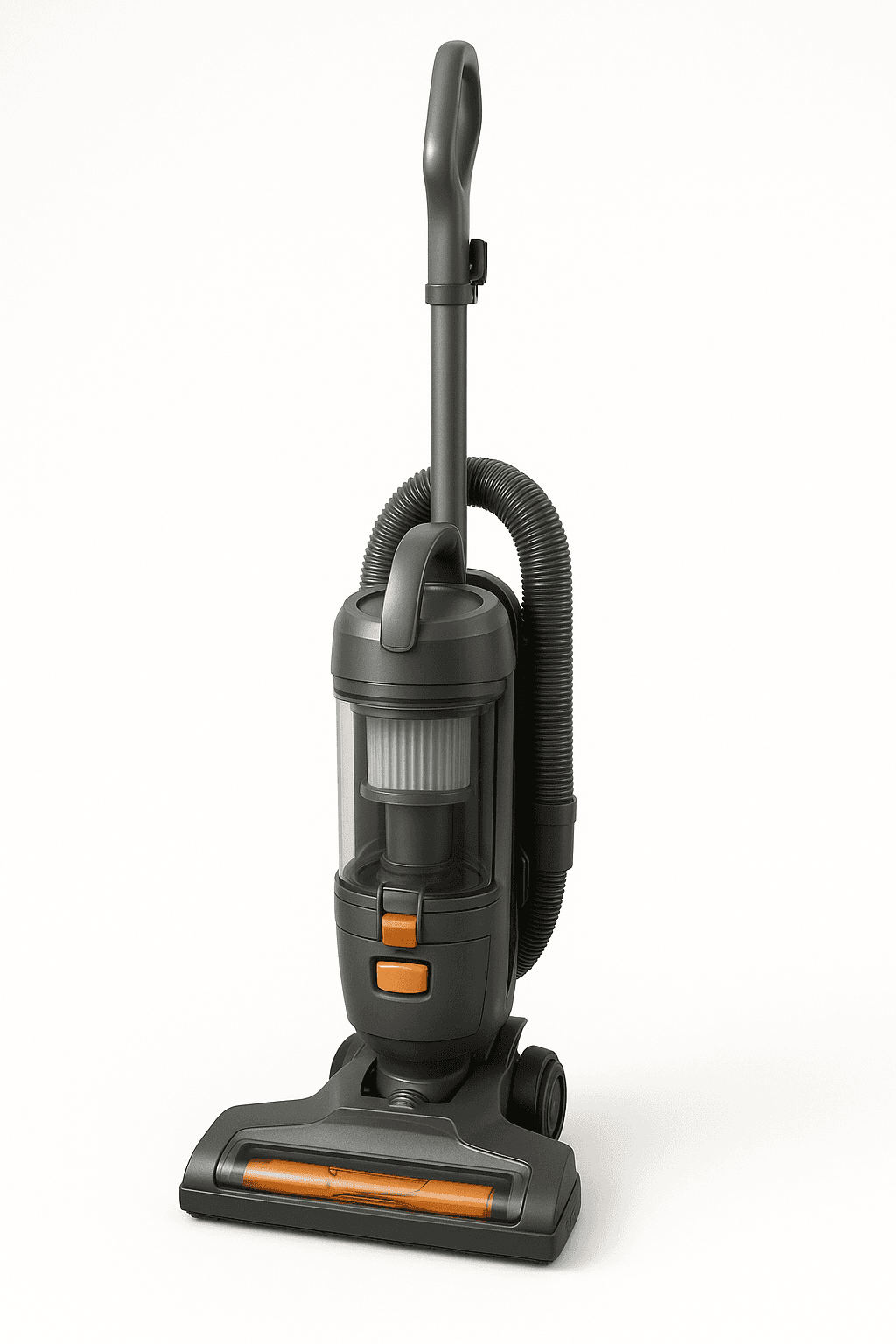 Upright Bagless Vacuum Cleaner