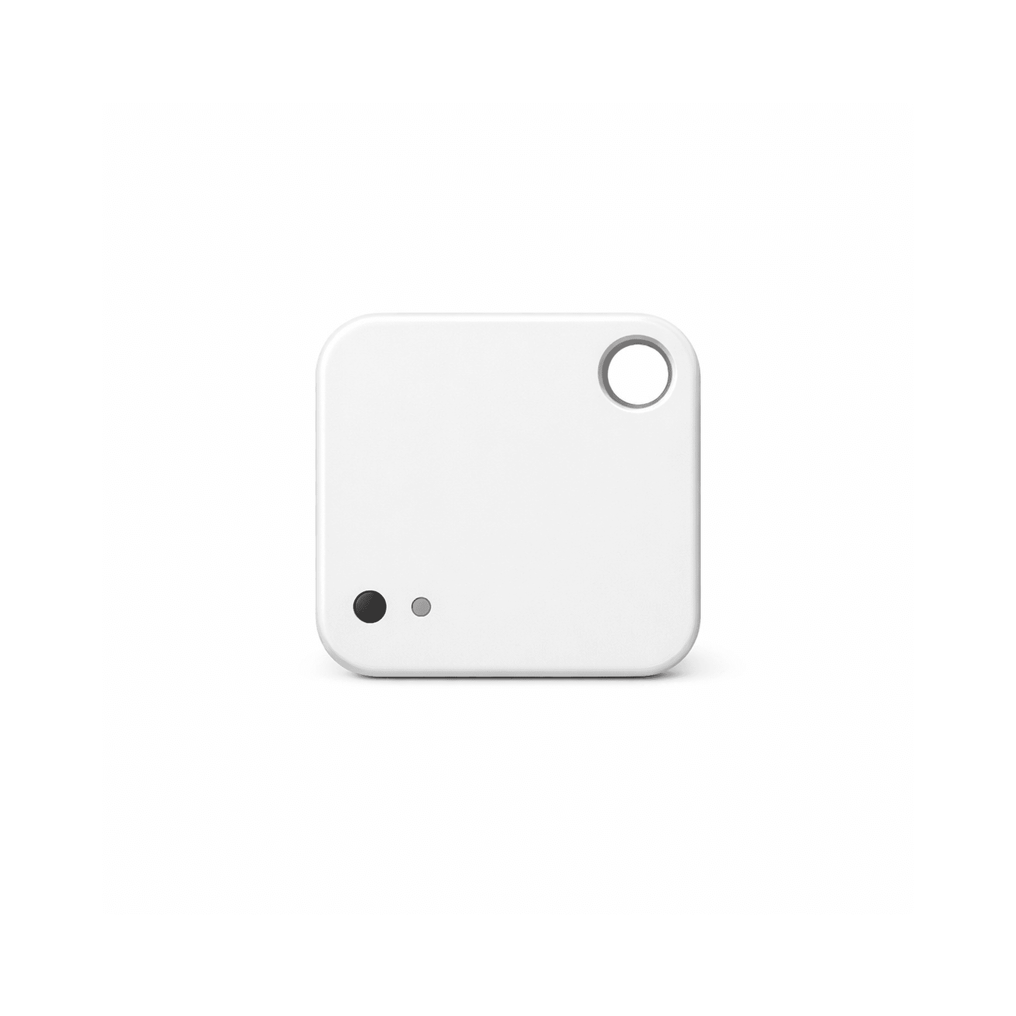 Bluetooth Item Tracker
