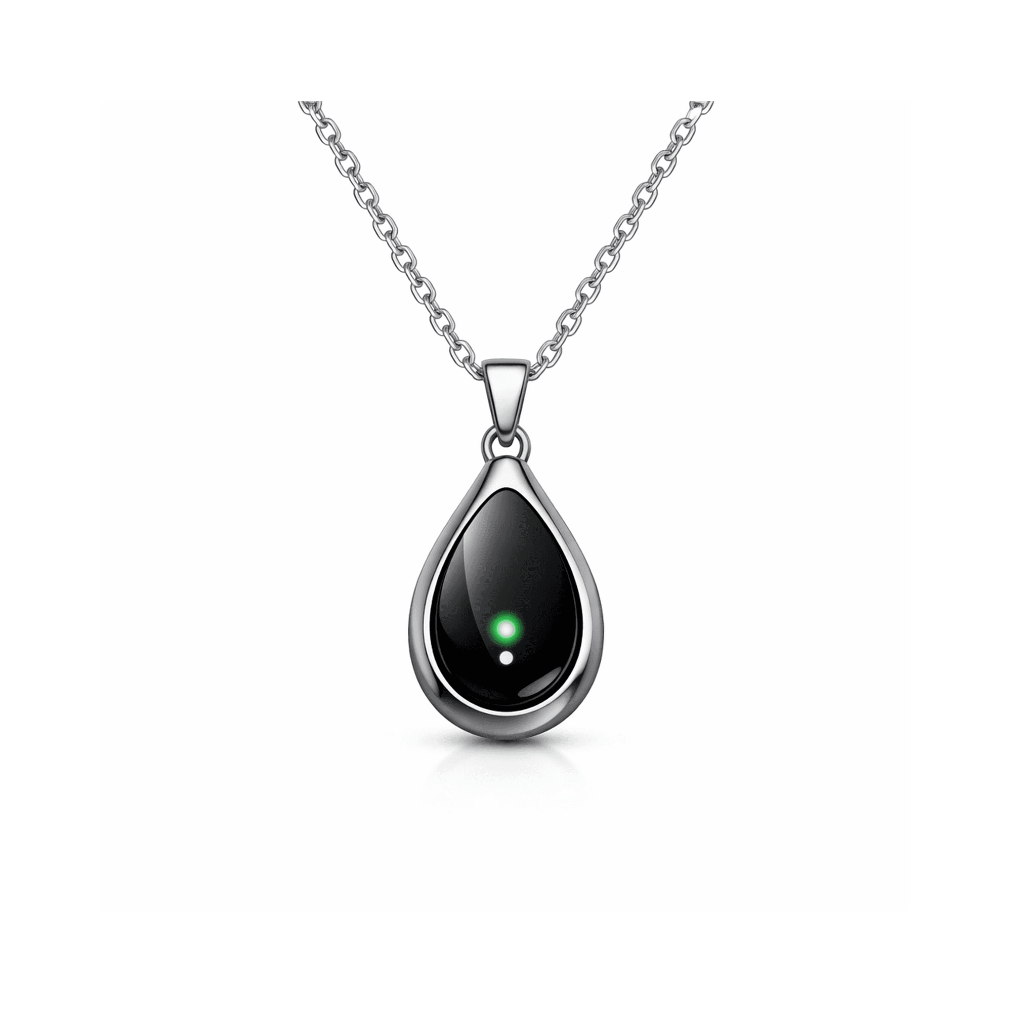 Health Tracking Pendant