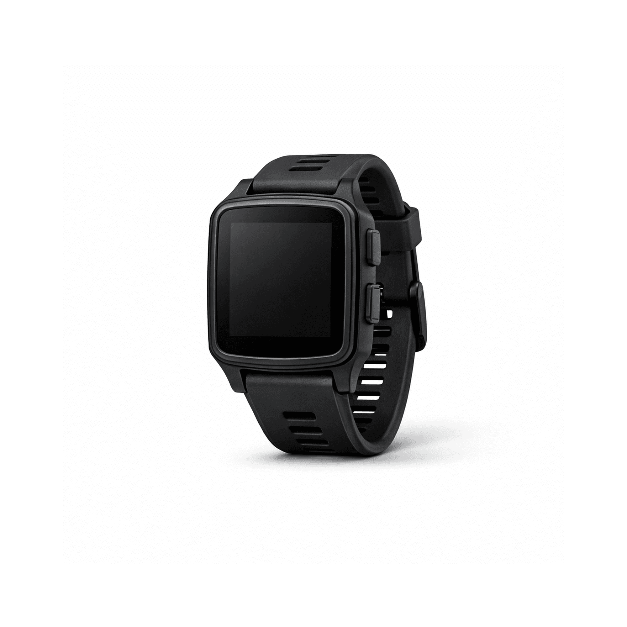 Rugged Fitness Tracker Watch