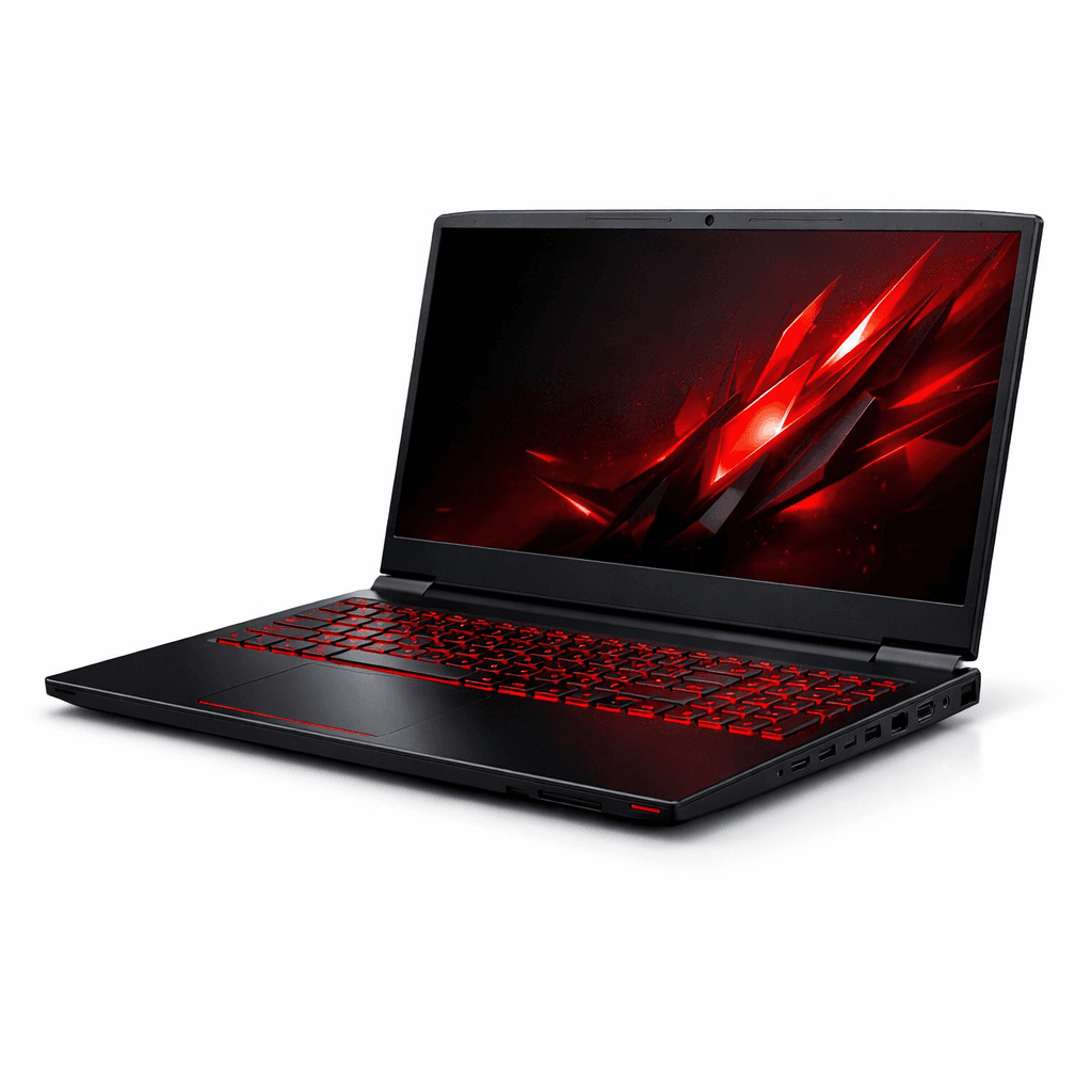 Gaming Laptop