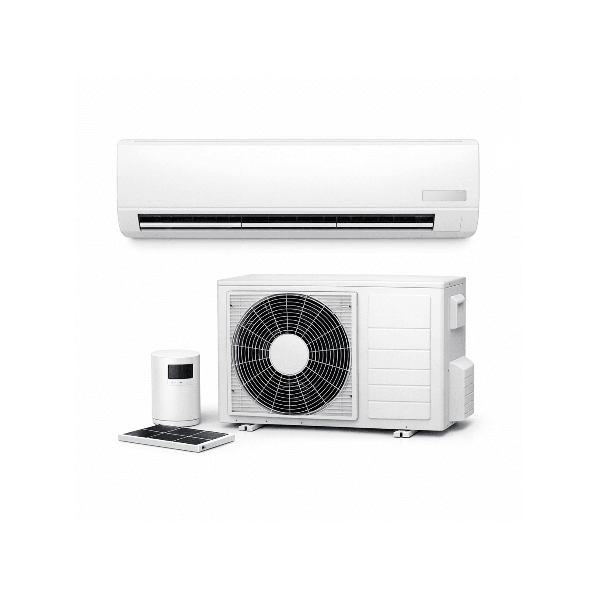 Split System Air Conditioner