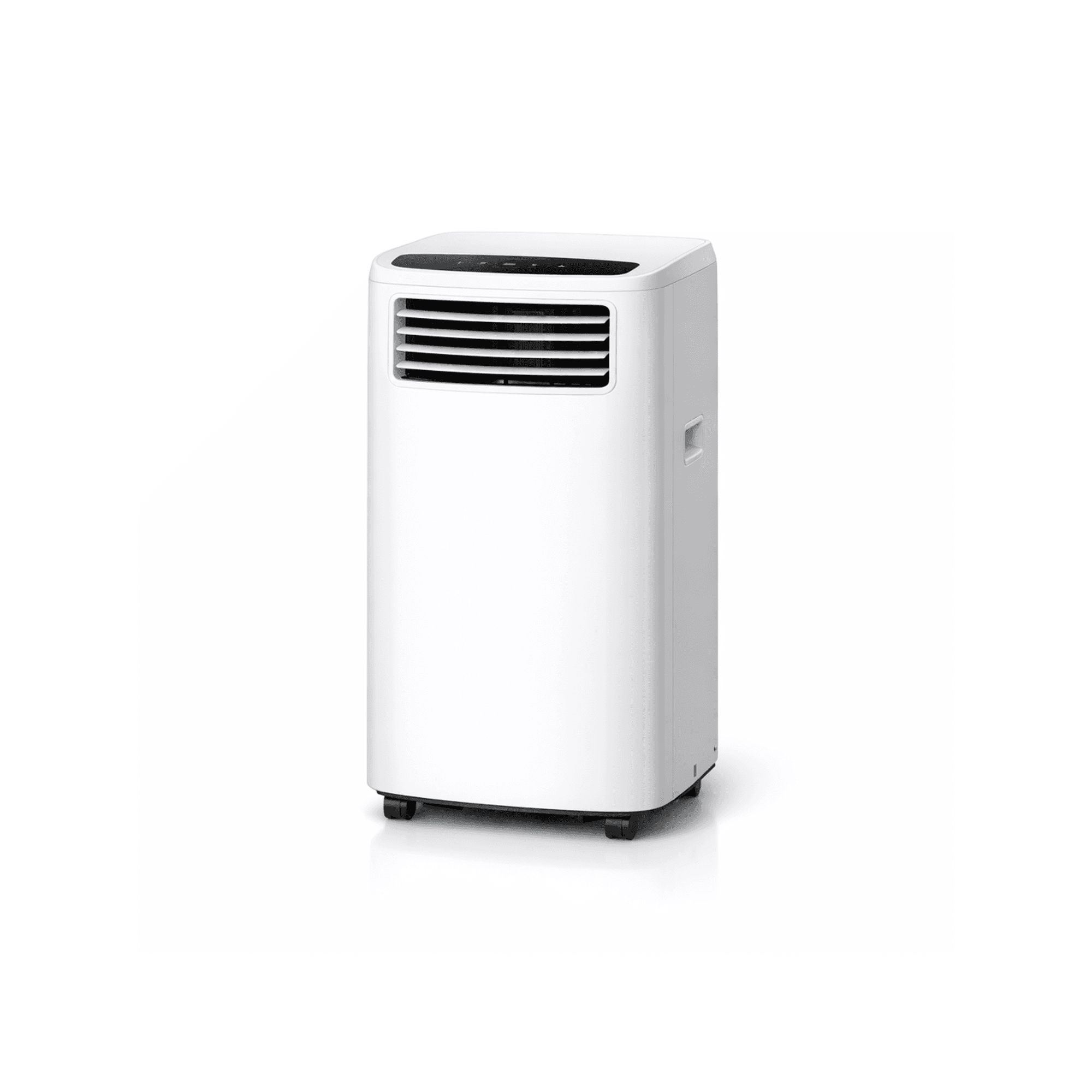Compact Portable Air Conditioner