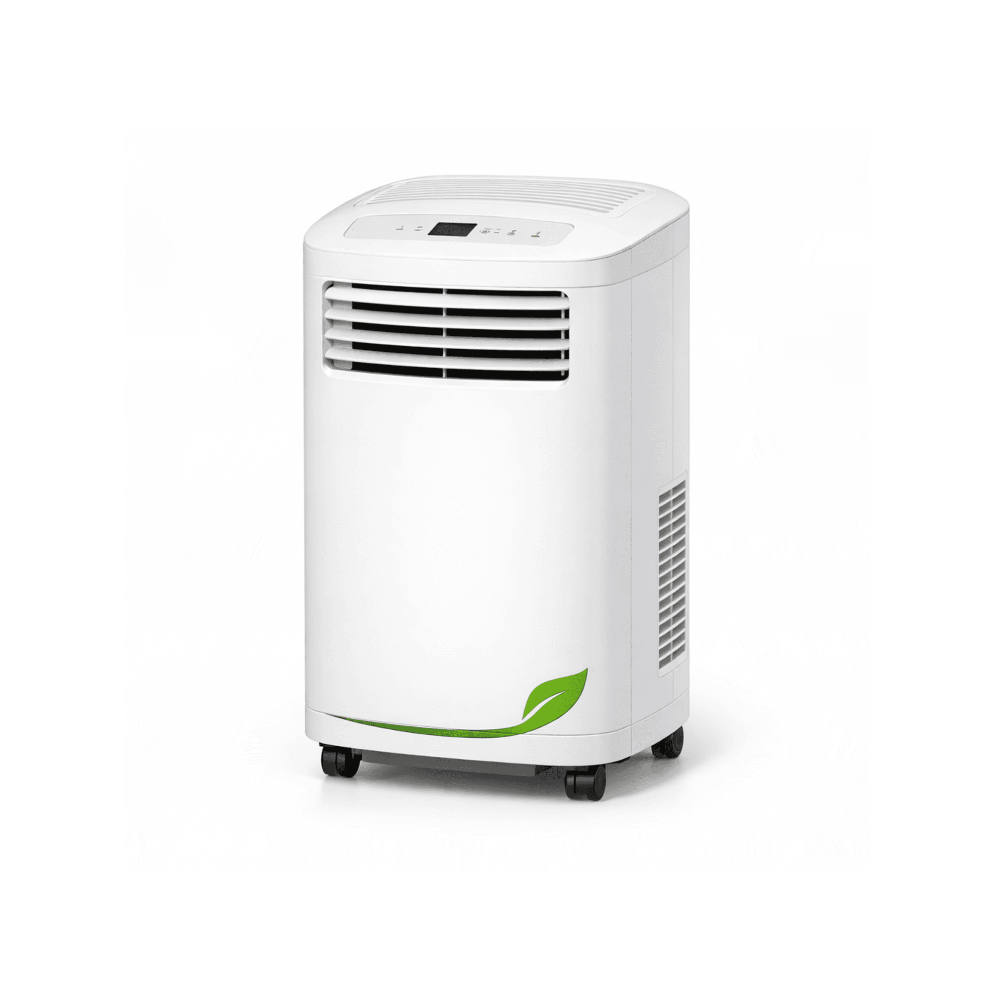 Portable Evaporative Air Conditioner