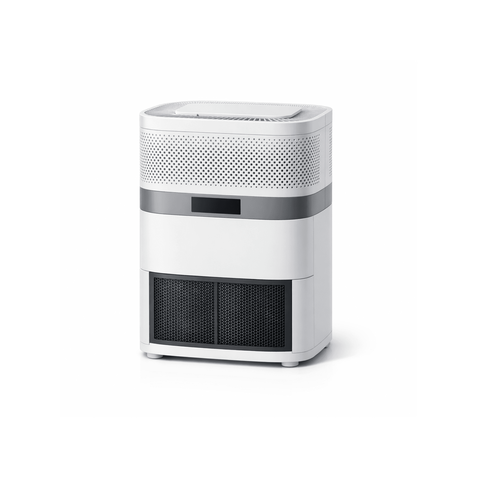 Round HEPA Air Purifier