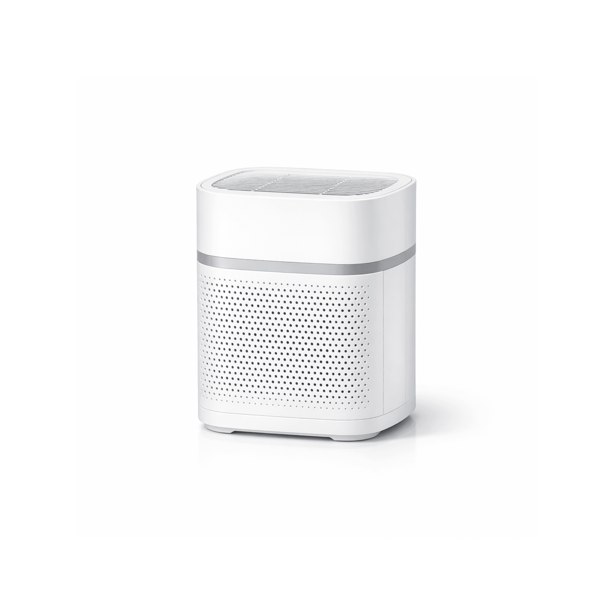Compact HEPA Air Purifier