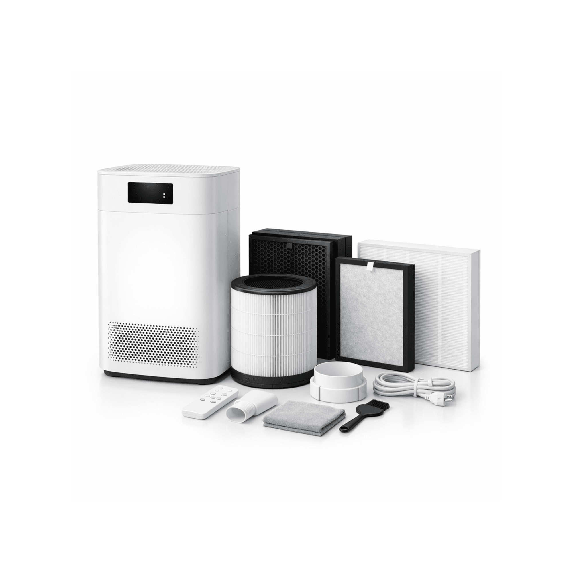 Large Room HEPA Air Purifier