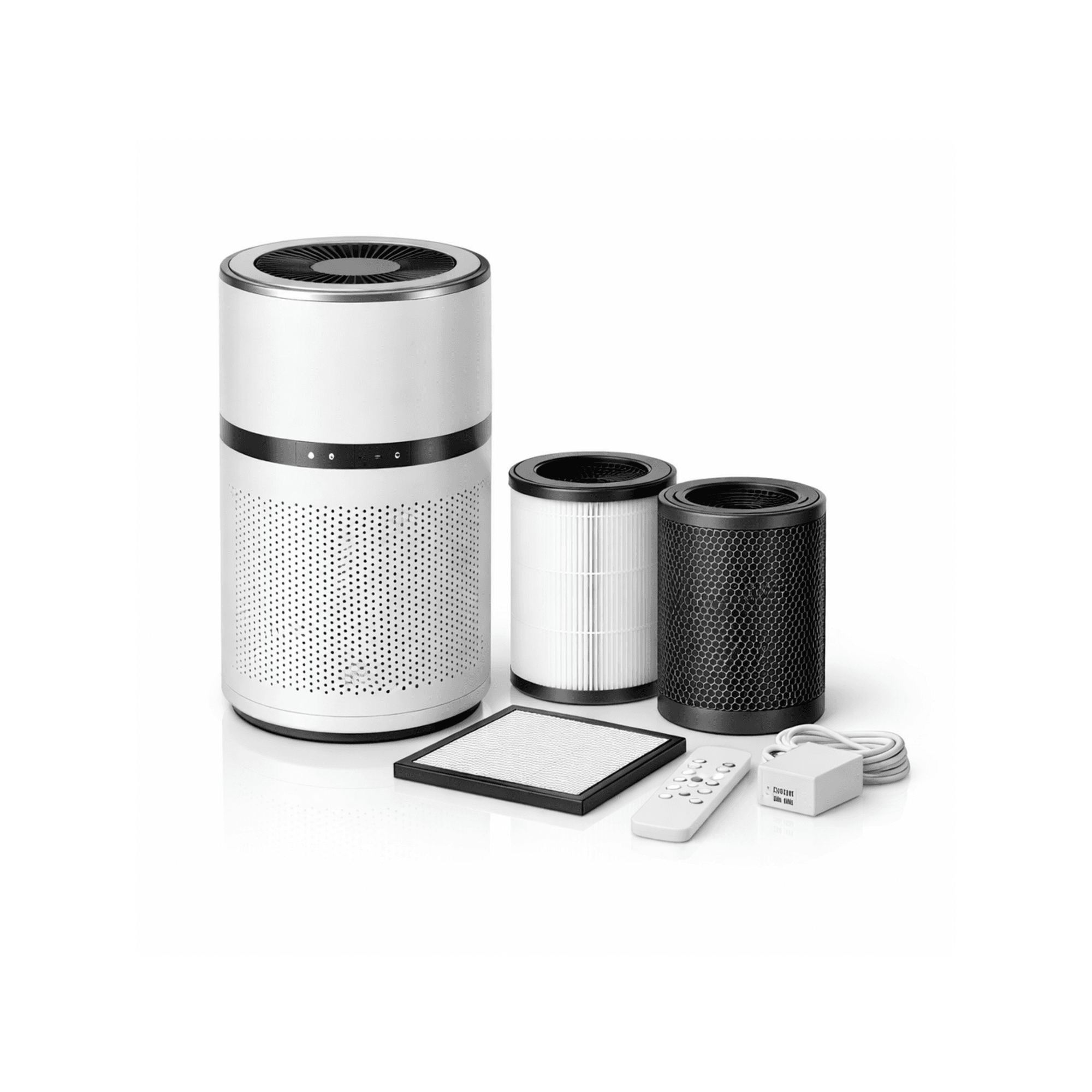 Tower Air Purifier