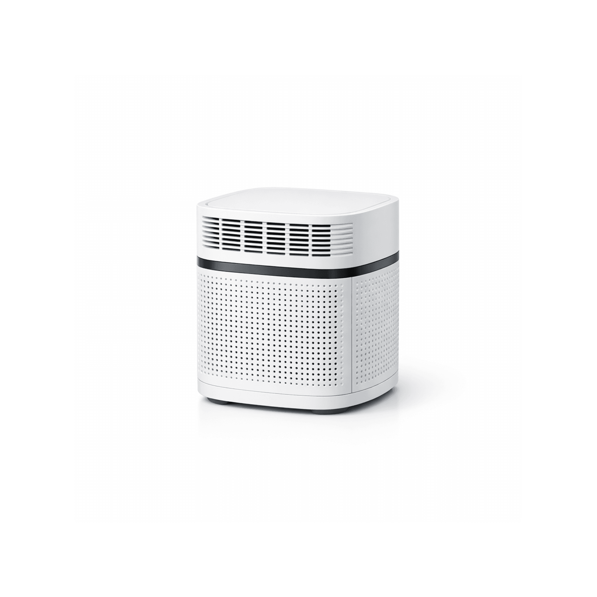 HEPA Air Purifier with Display