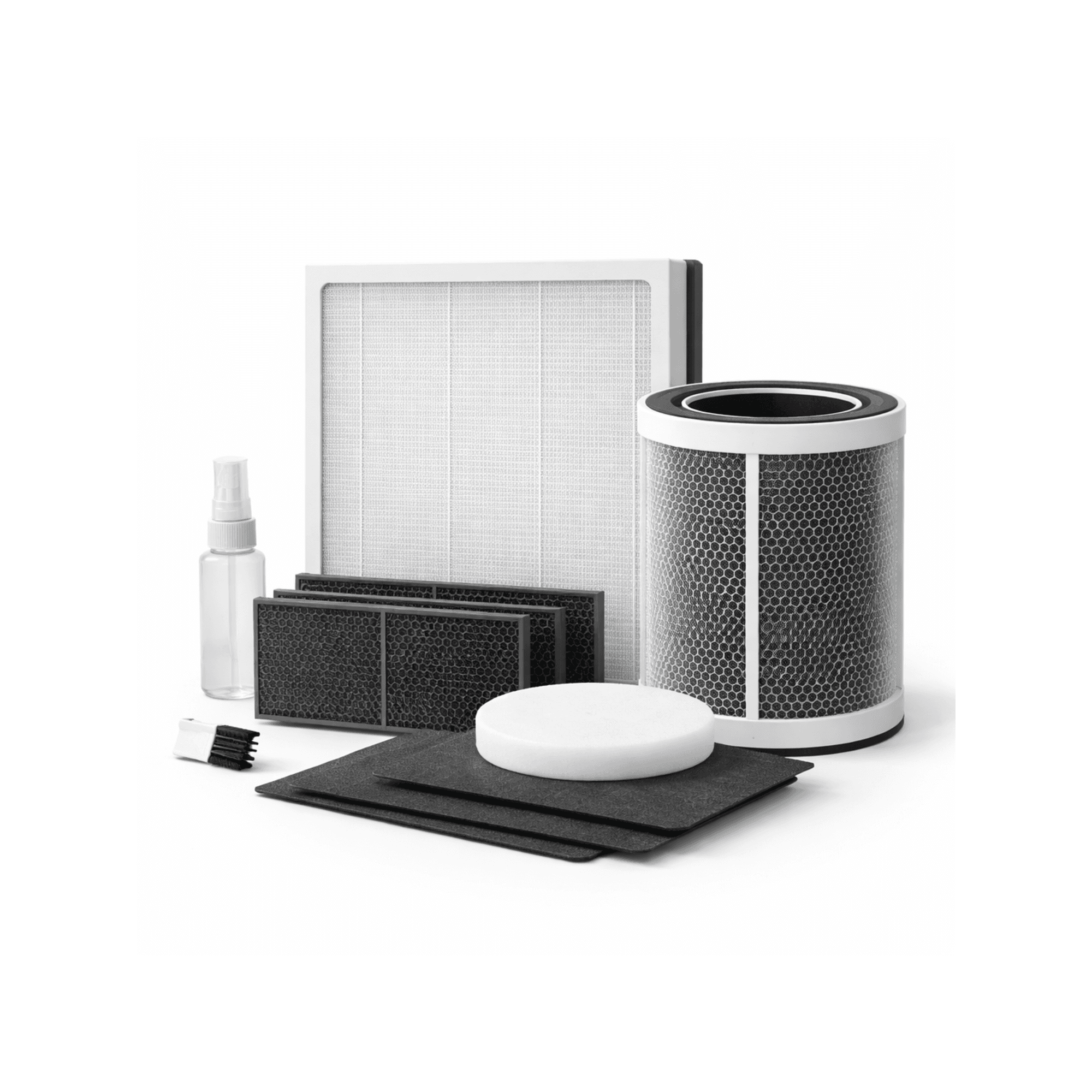 Smart Tower Air Purifier