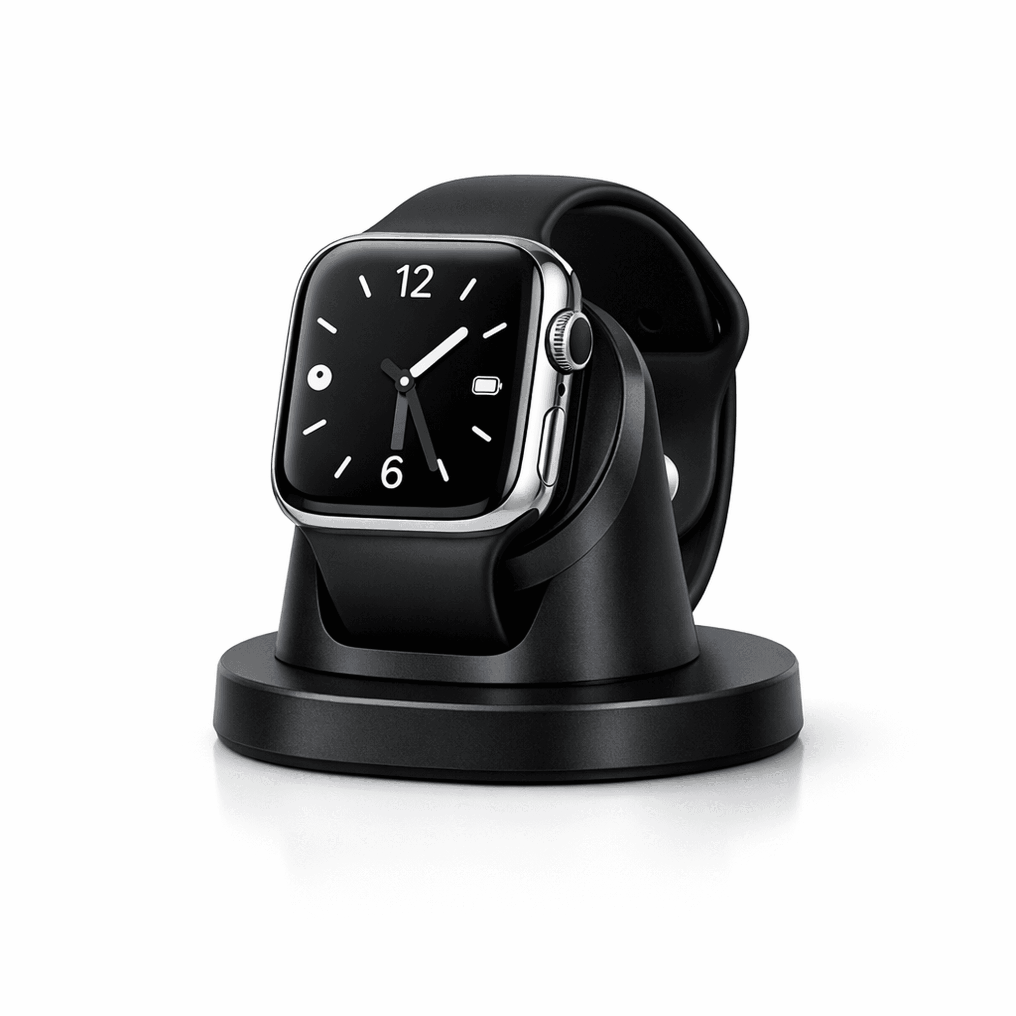 Apple Smart Watch Charging Dock Bundle