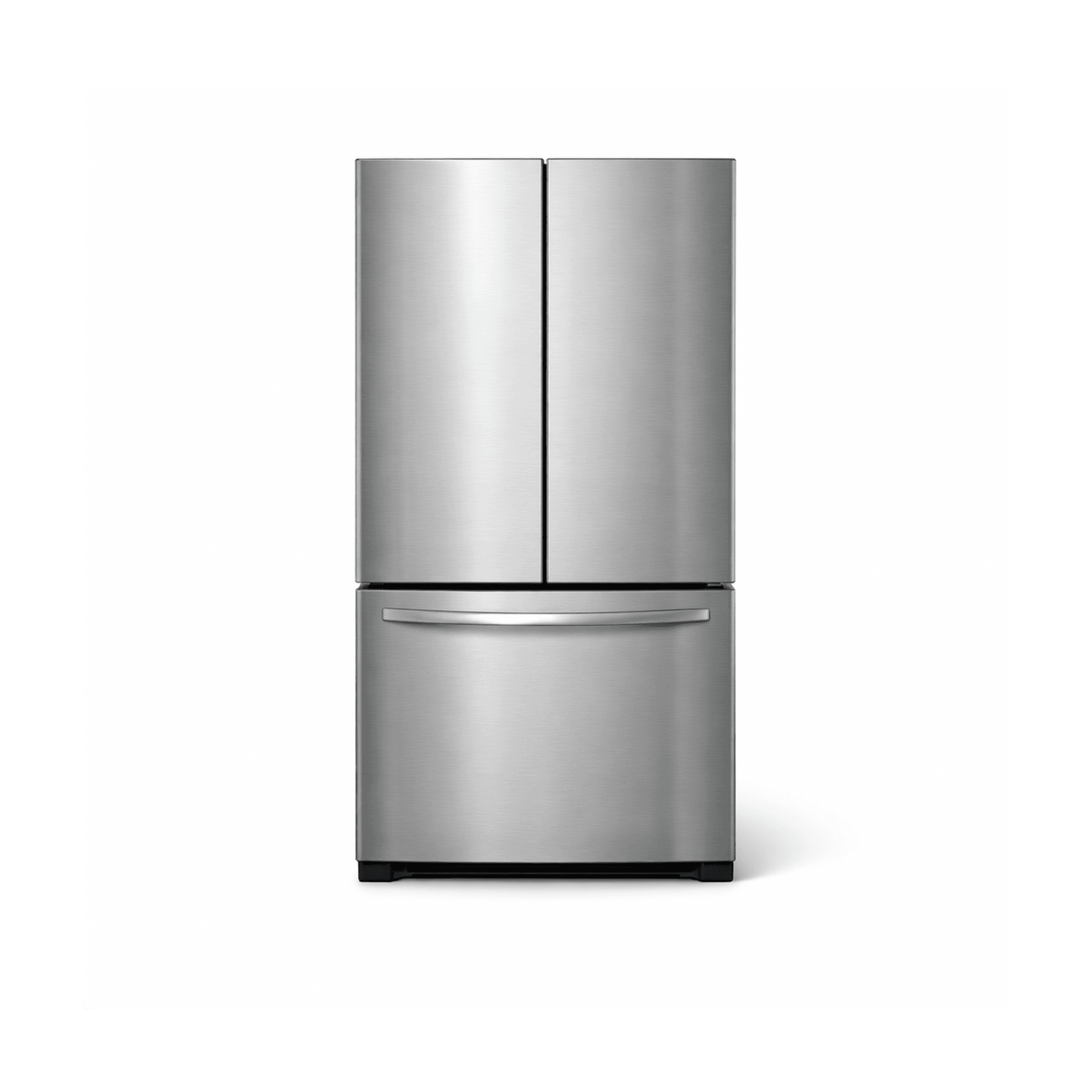 Bottom Freezer Refrigerator