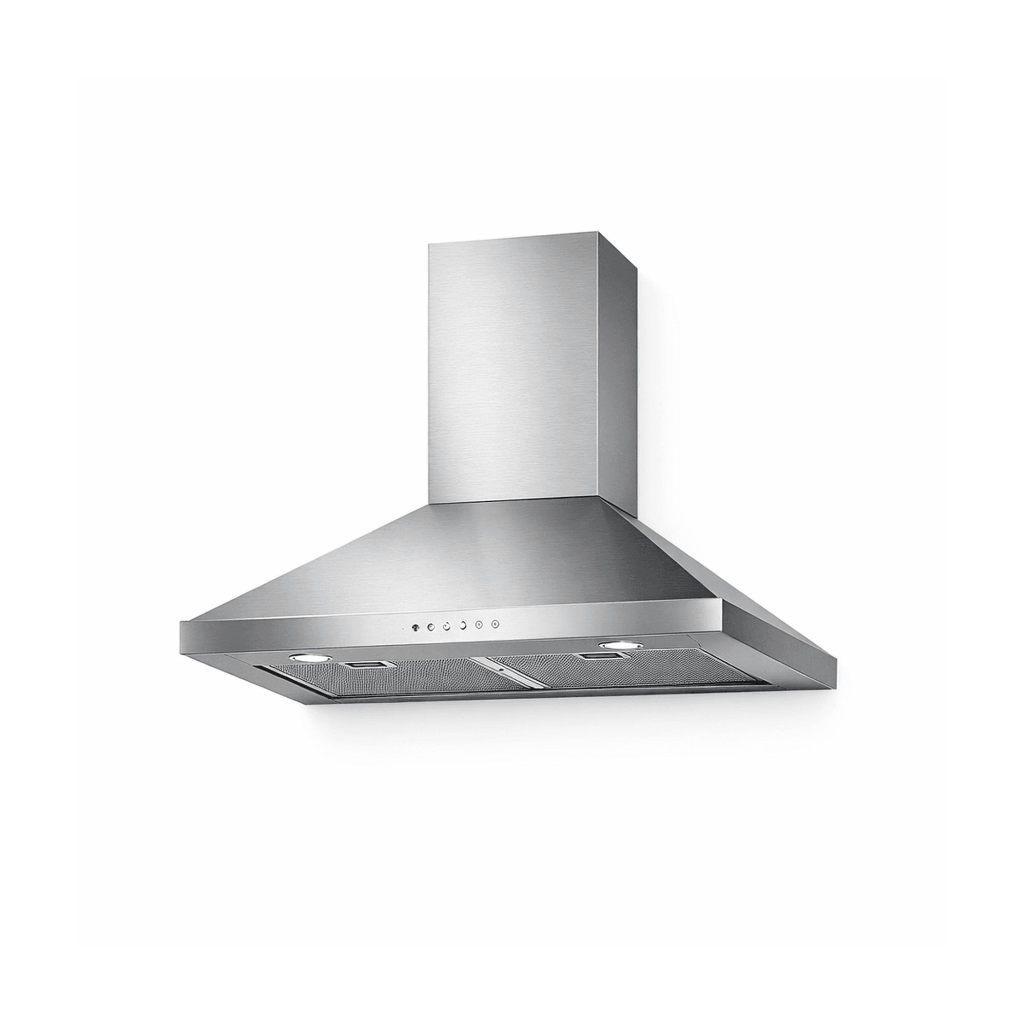 Stainless Steel Range Hood