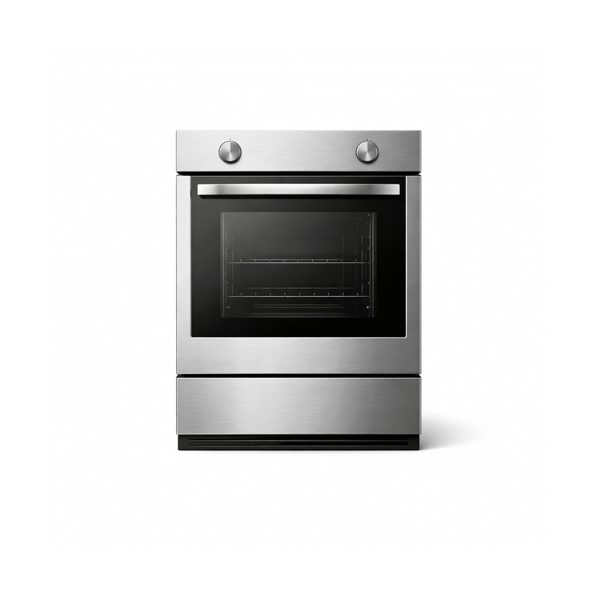 Stainless Steel Wall Oven