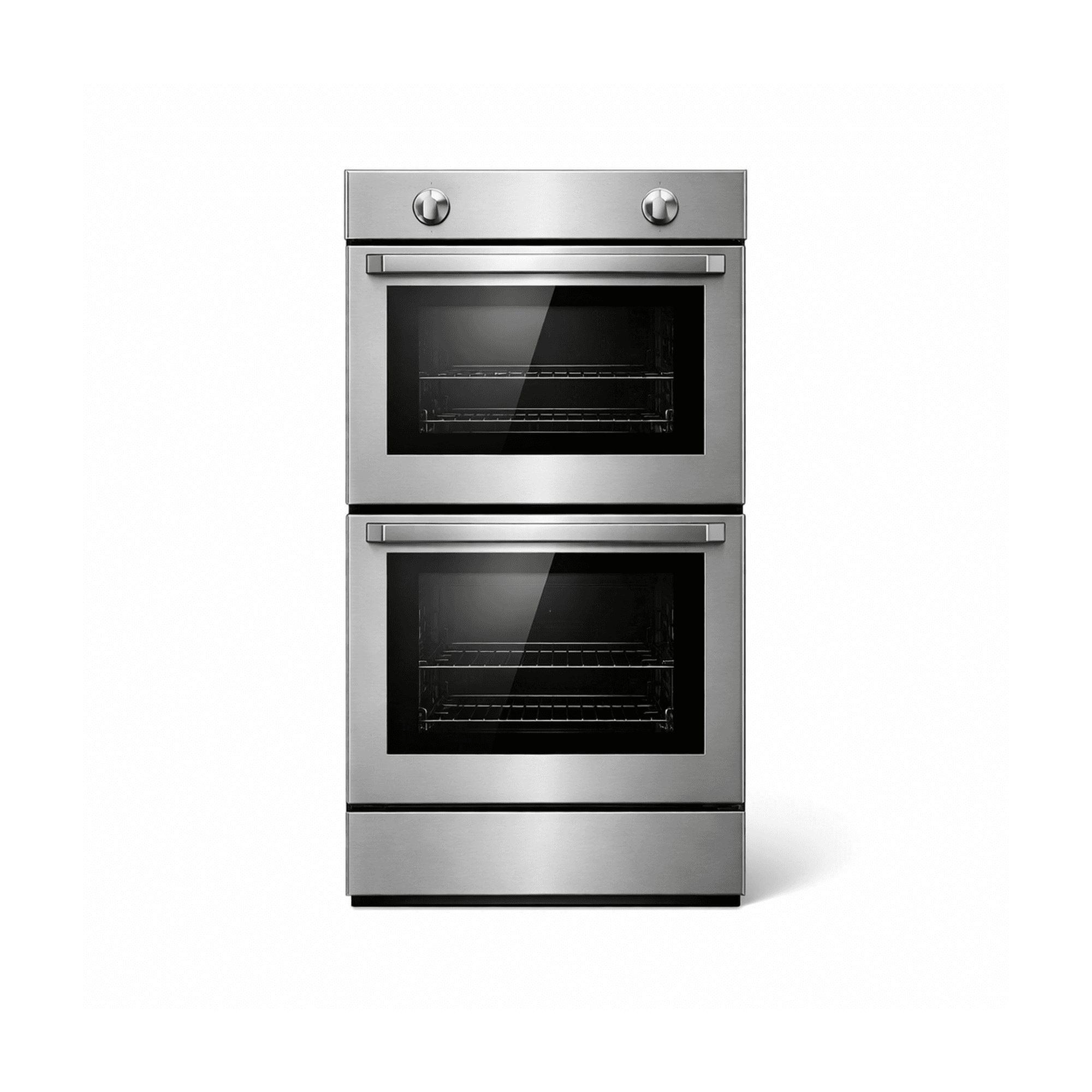 Double Wall Oven