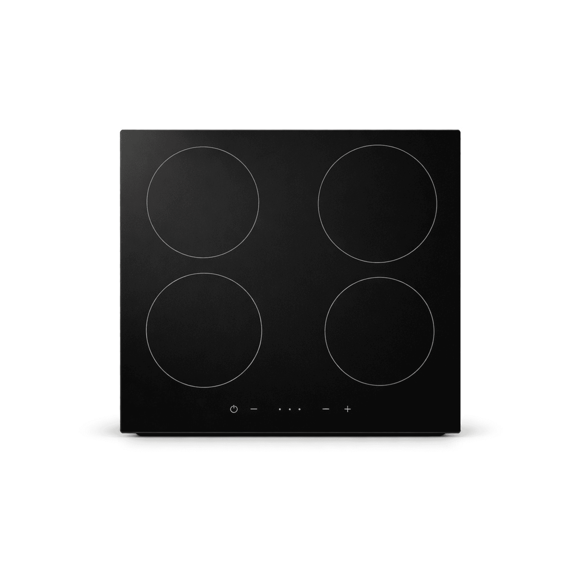 Electric Cooktop