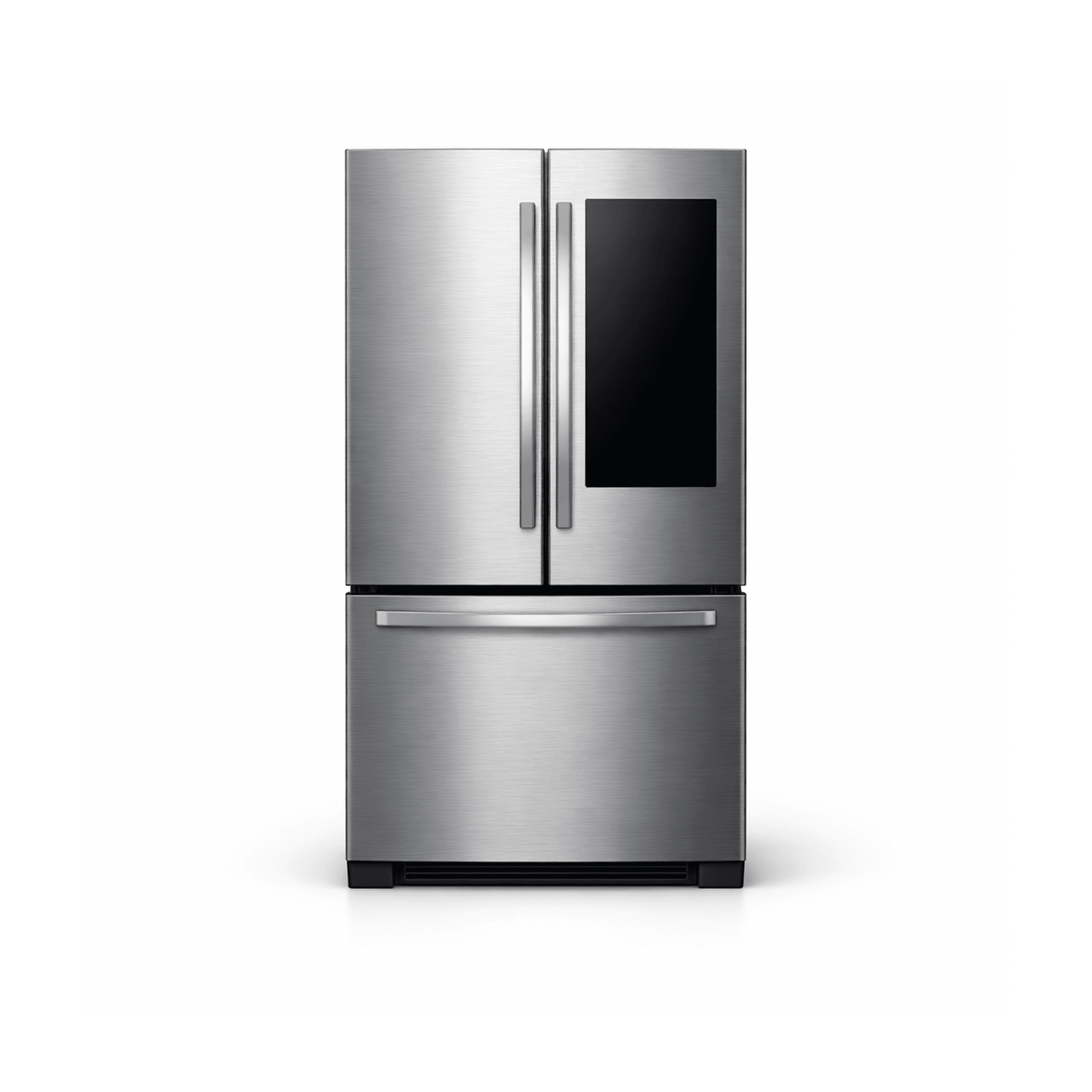 French Door Refrigerator